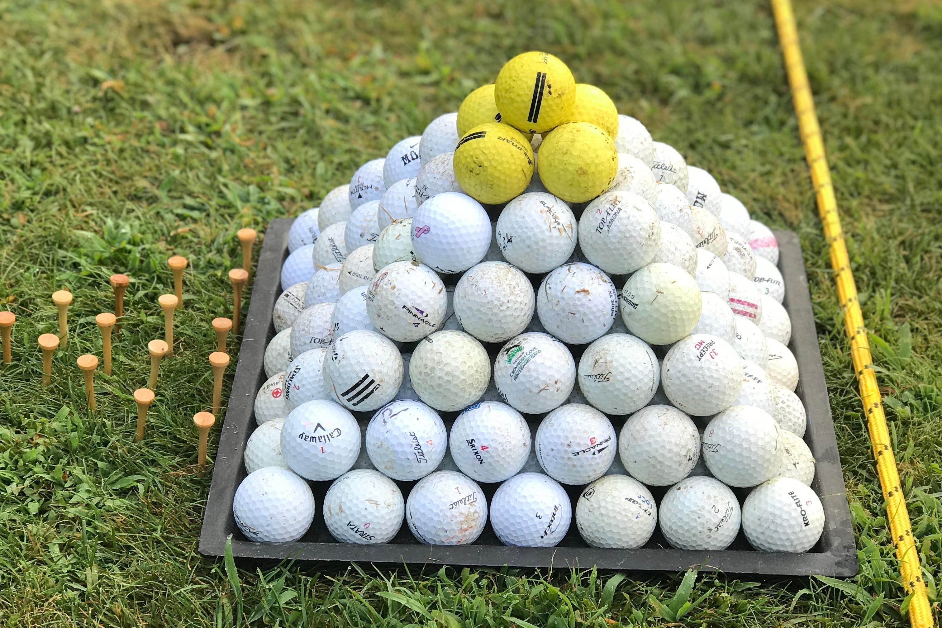 The Profile Golf Club