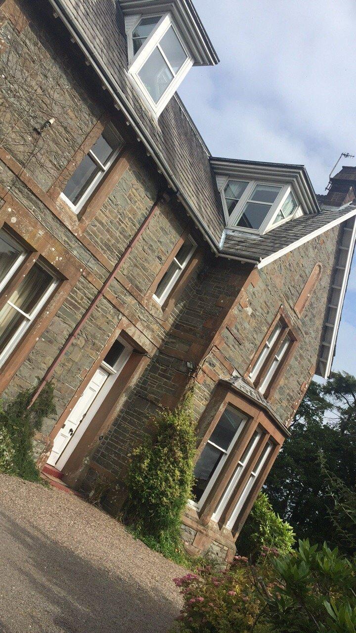 Albion House Bed & Breakfast