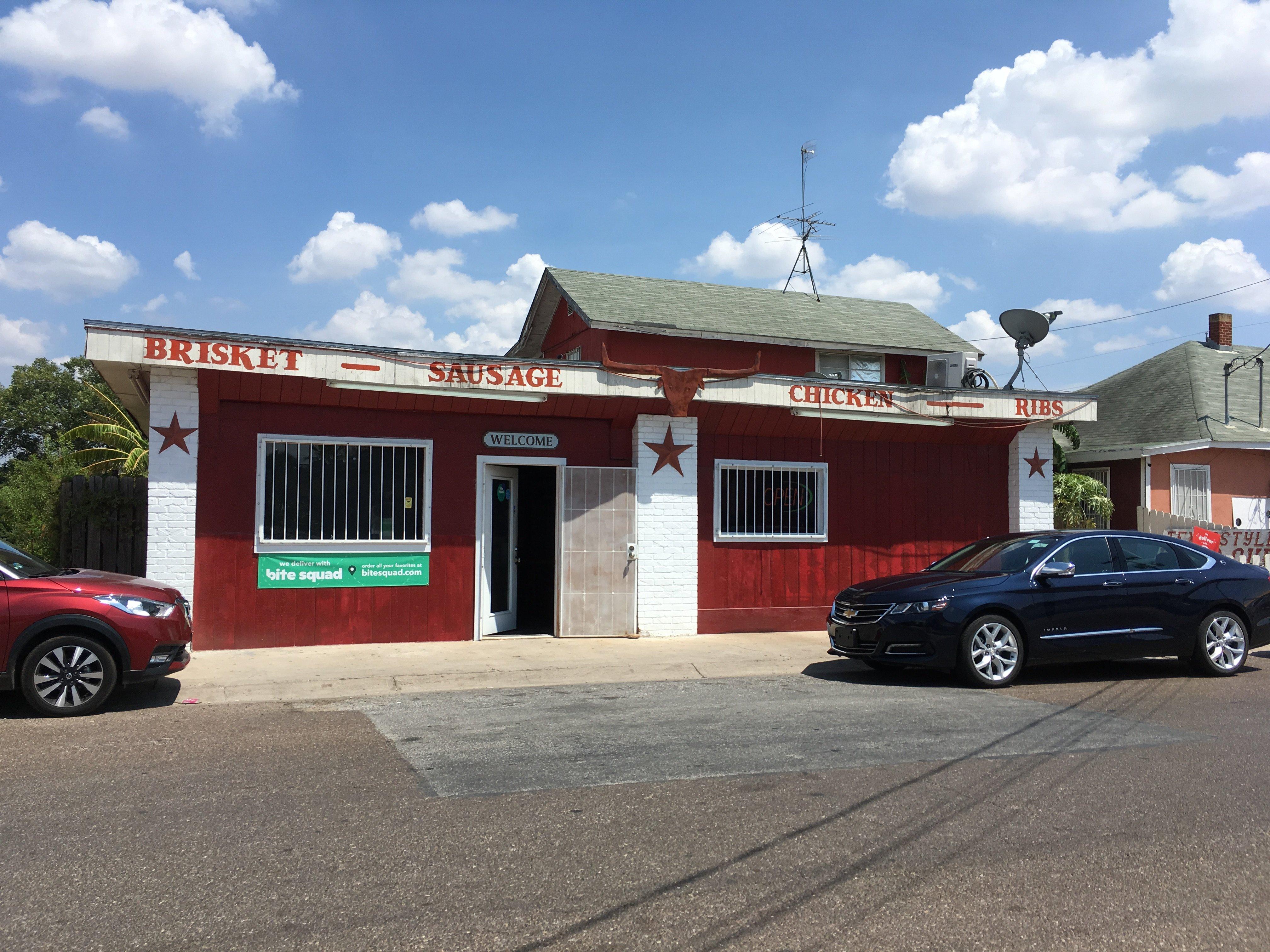 Briskets & Beer Smokehouse