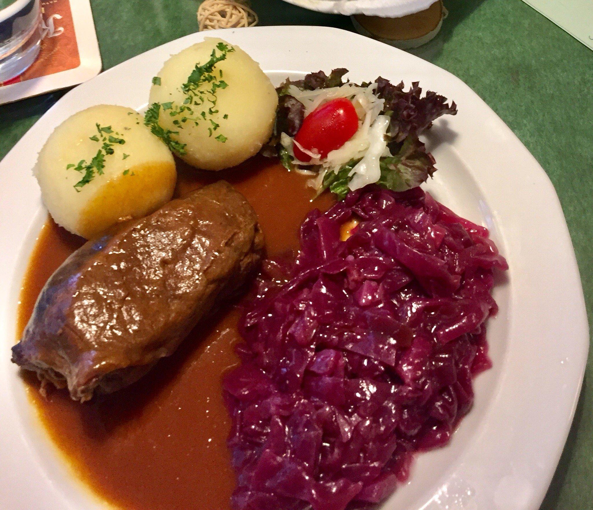 Restaurant Jedermann