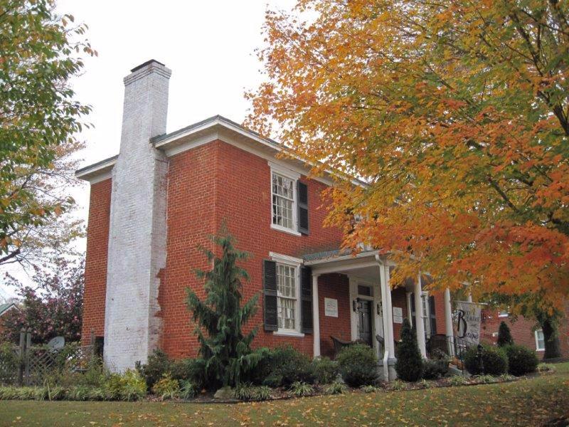 Diamond Hill Retreat