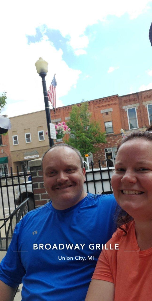 Burlington, MI Map & Directions - MapQuest