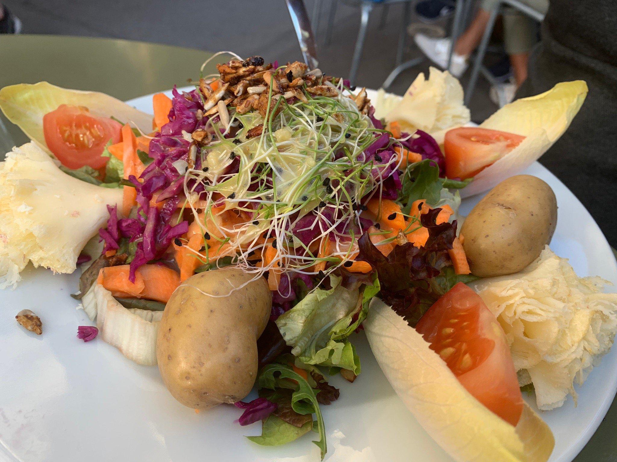 Restaurant Lötschberg