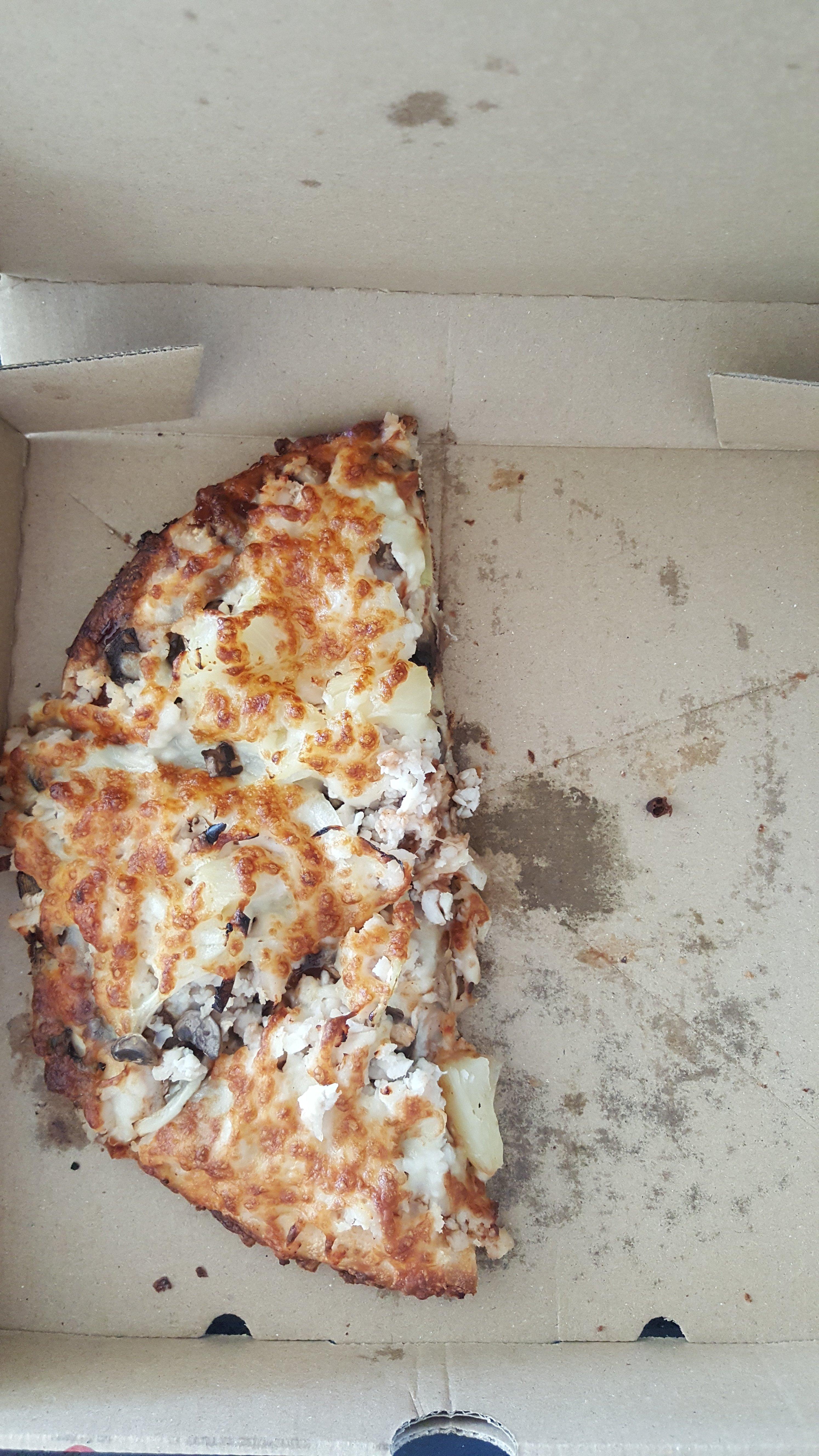 Divine pizza & pasta