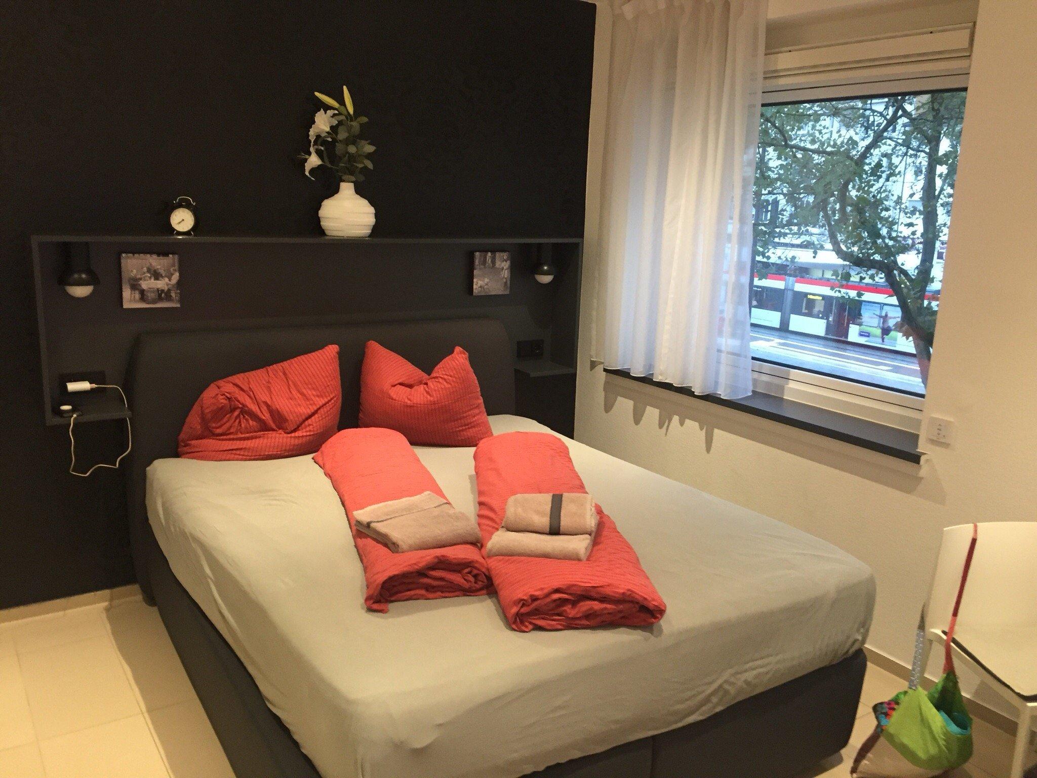 Friedrich Boutique-Apartments