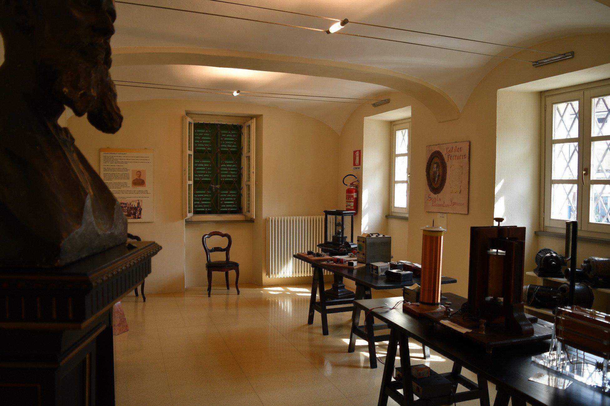 Museo Civico Ferraris