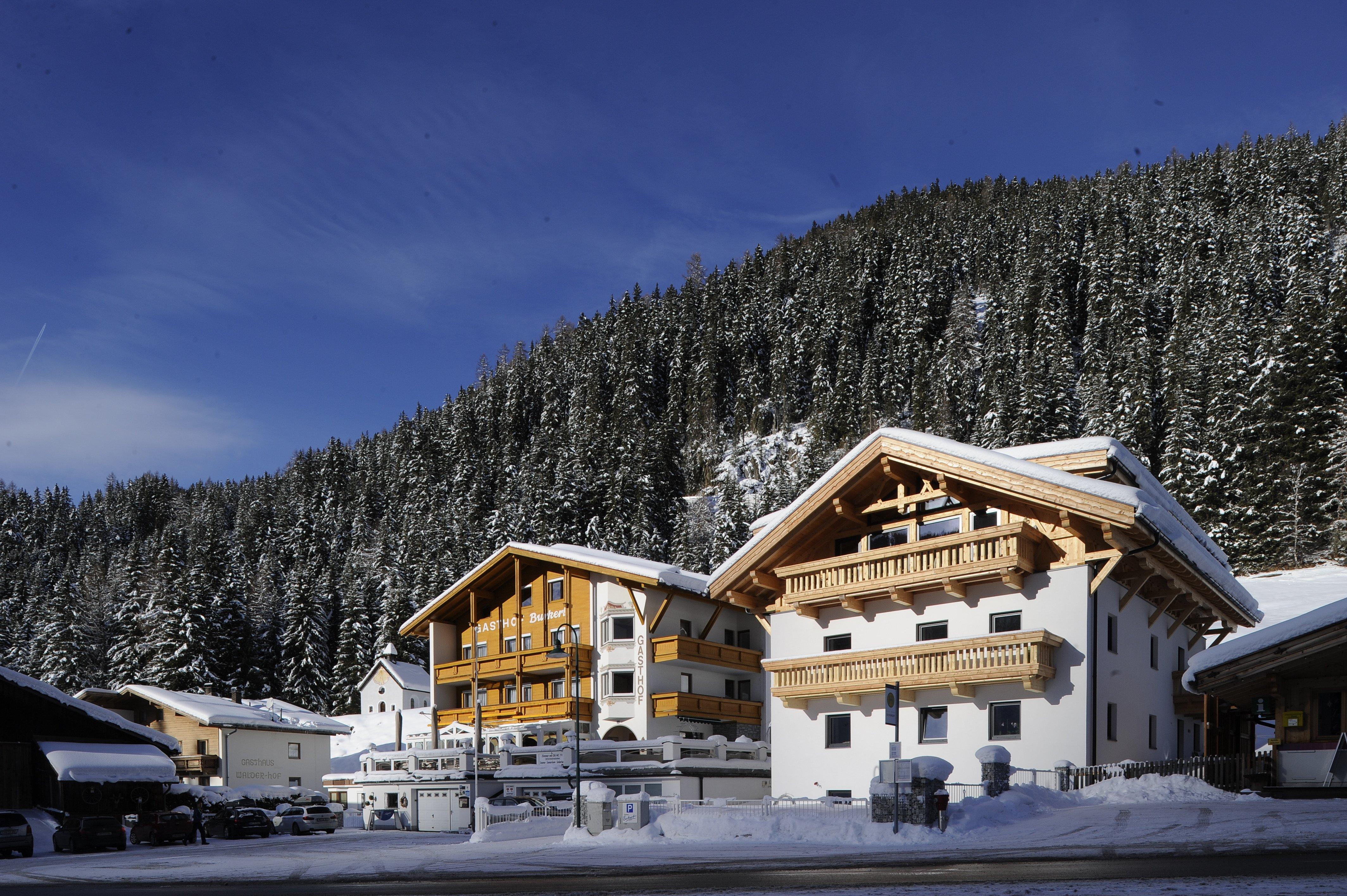 Gasthof Hotel Burkert