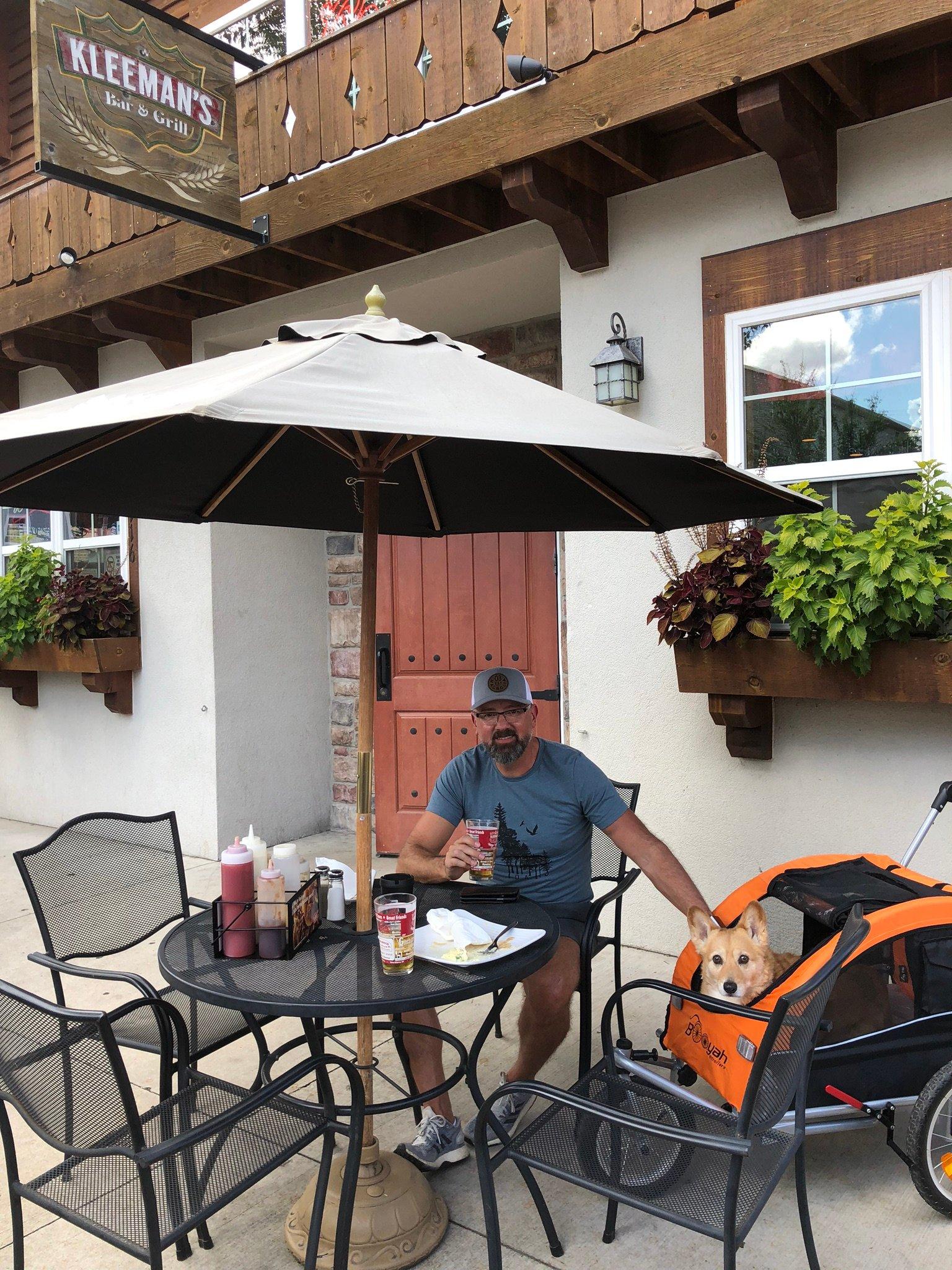 Kleeman's Bar & Grill