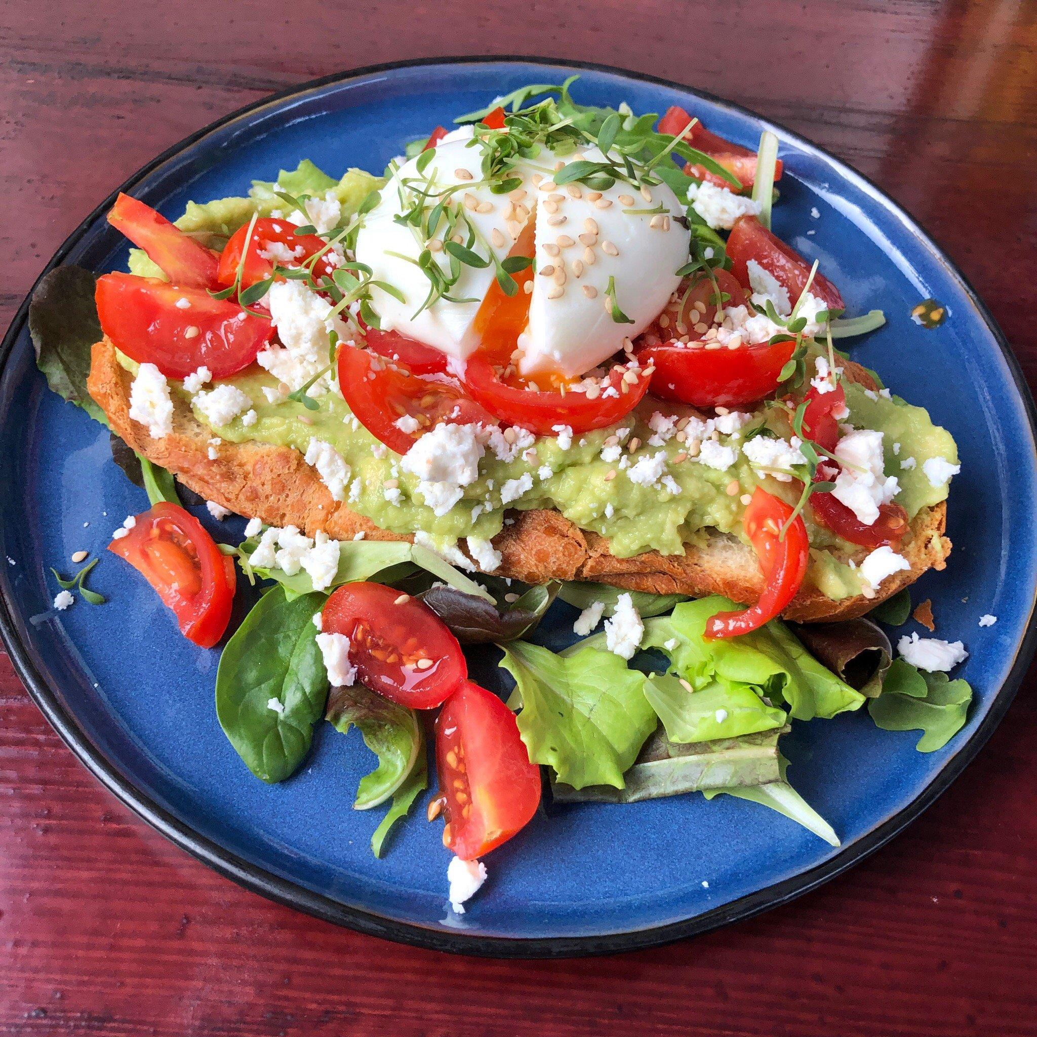 Cafe & Bistro Domino