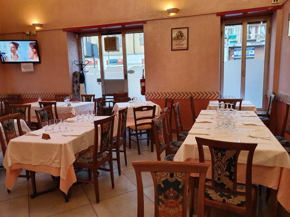 Ristorante Pizzeria Entremetier