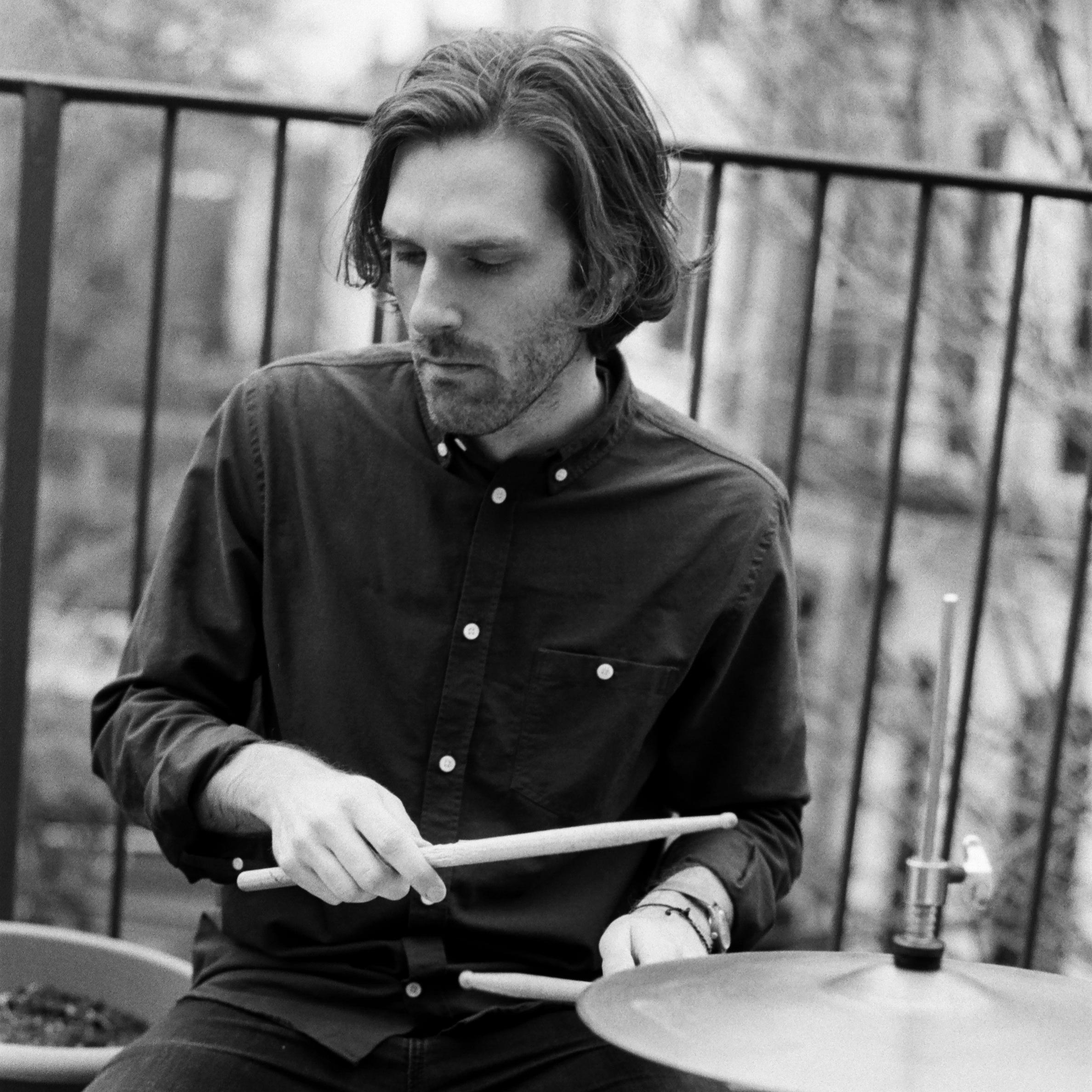 Keith Carne -- Manhattan Drum Studios