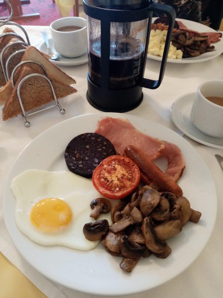 Sandpiper Guest House