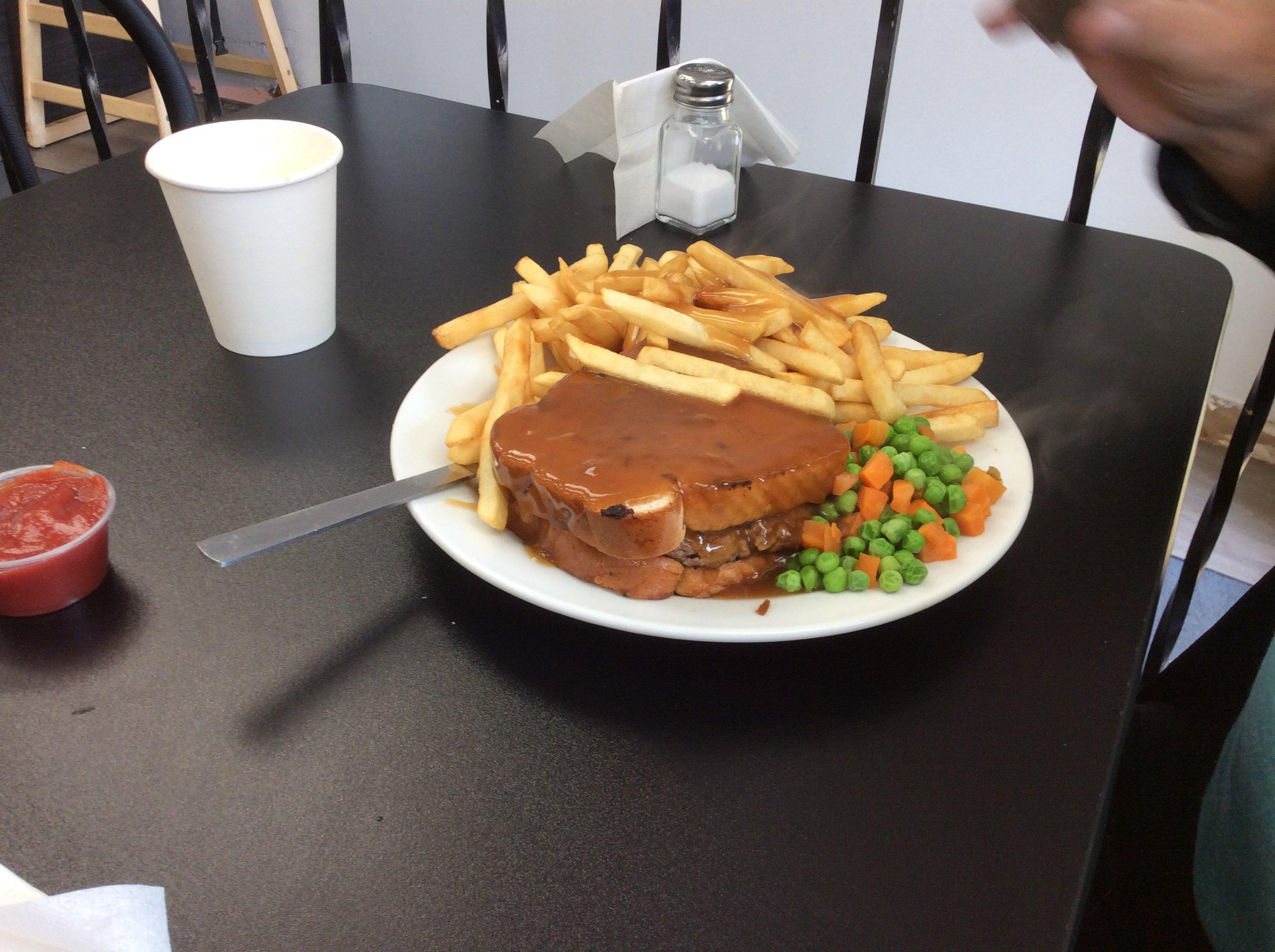 Jake's Diner Pizzeria & Deli