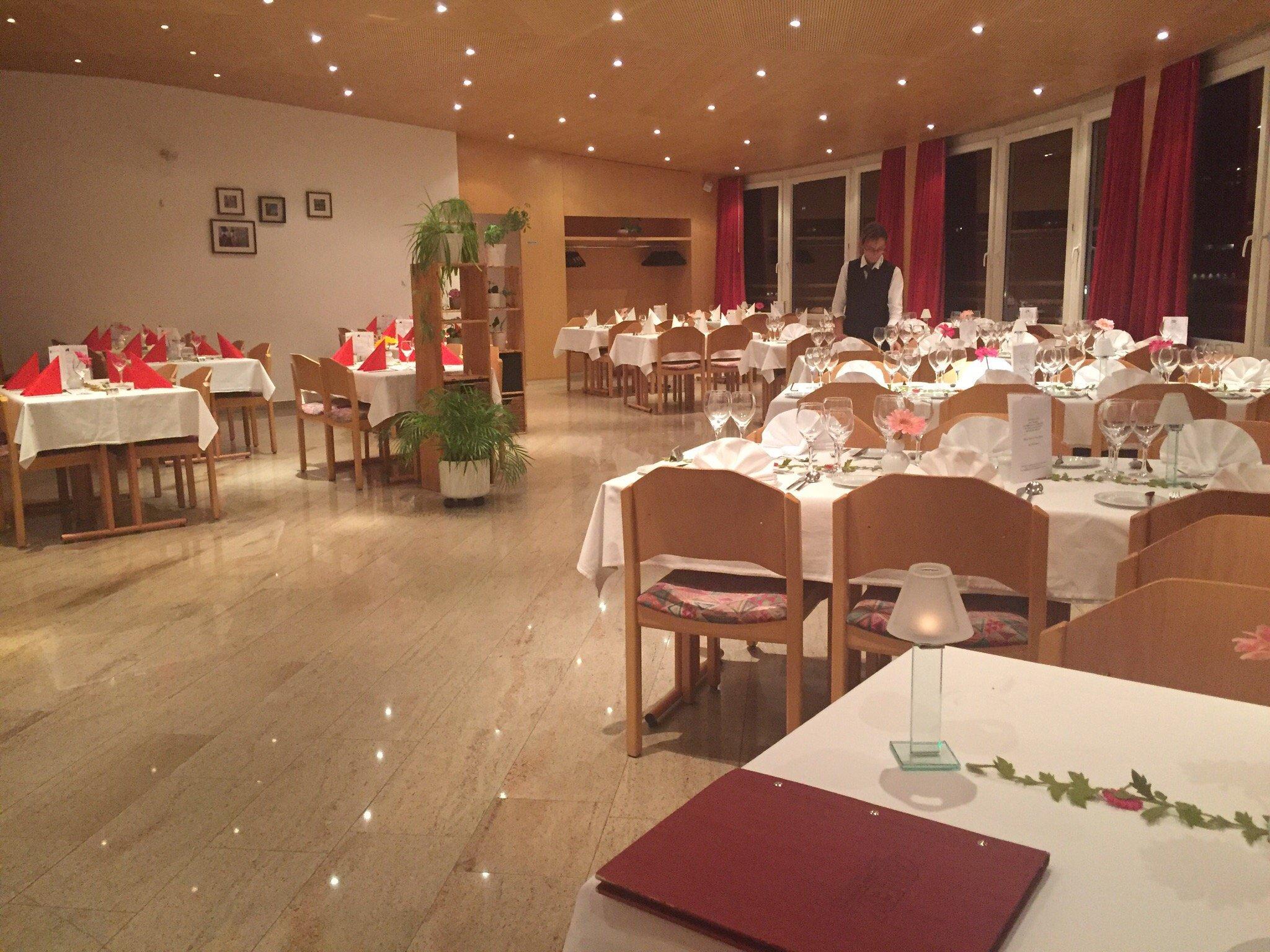 The Alexander Restaurant