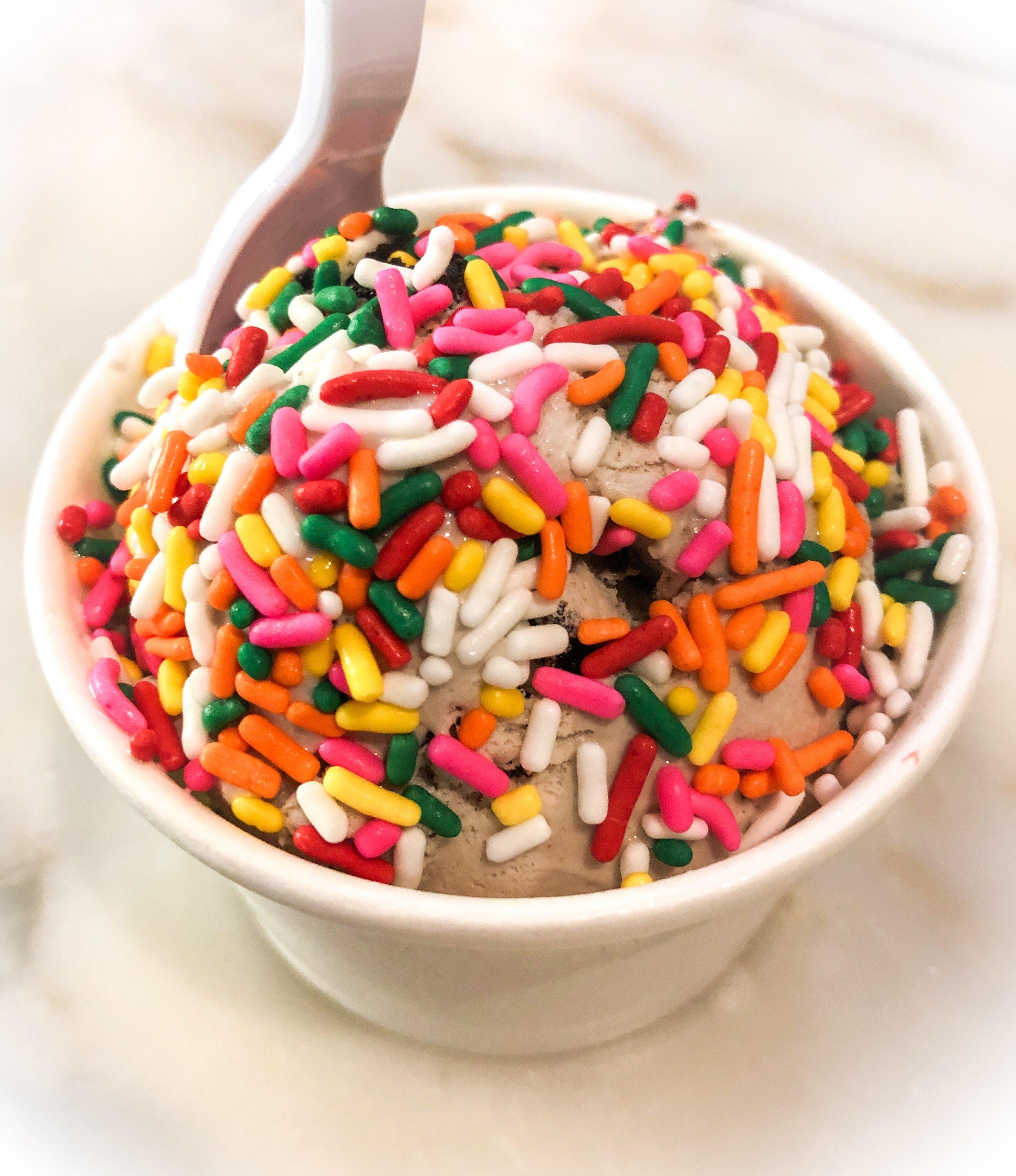 Silbermann's Ice Cream