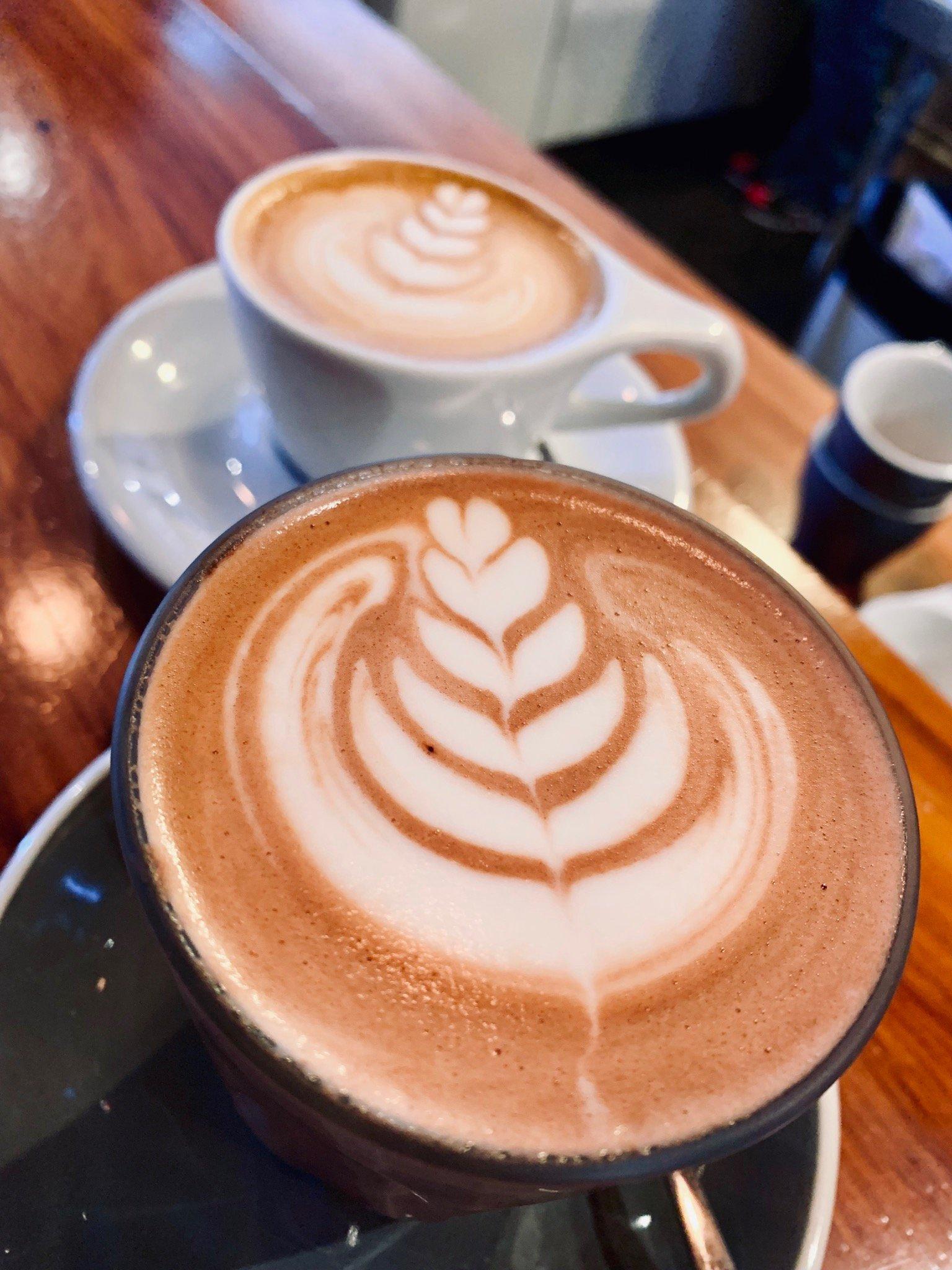 Shelly Bay Baker On Leeds Street