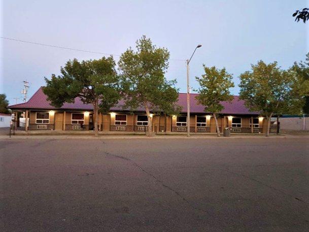 Duchess Village Suites