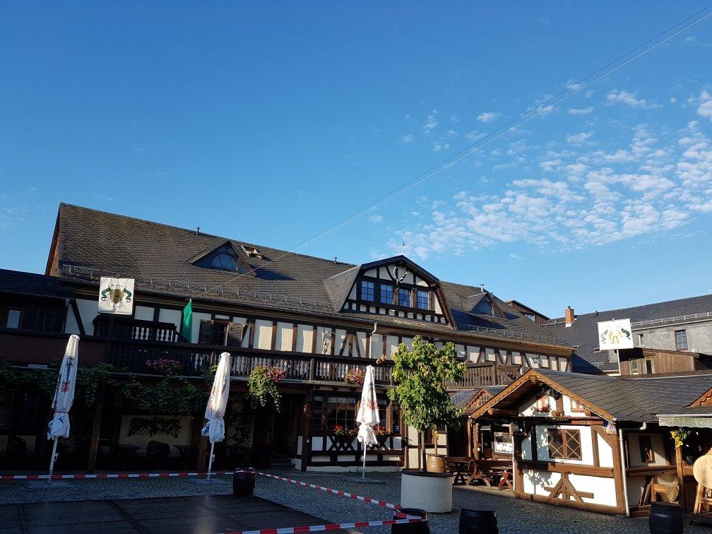 Braugut Hartmannsdorf