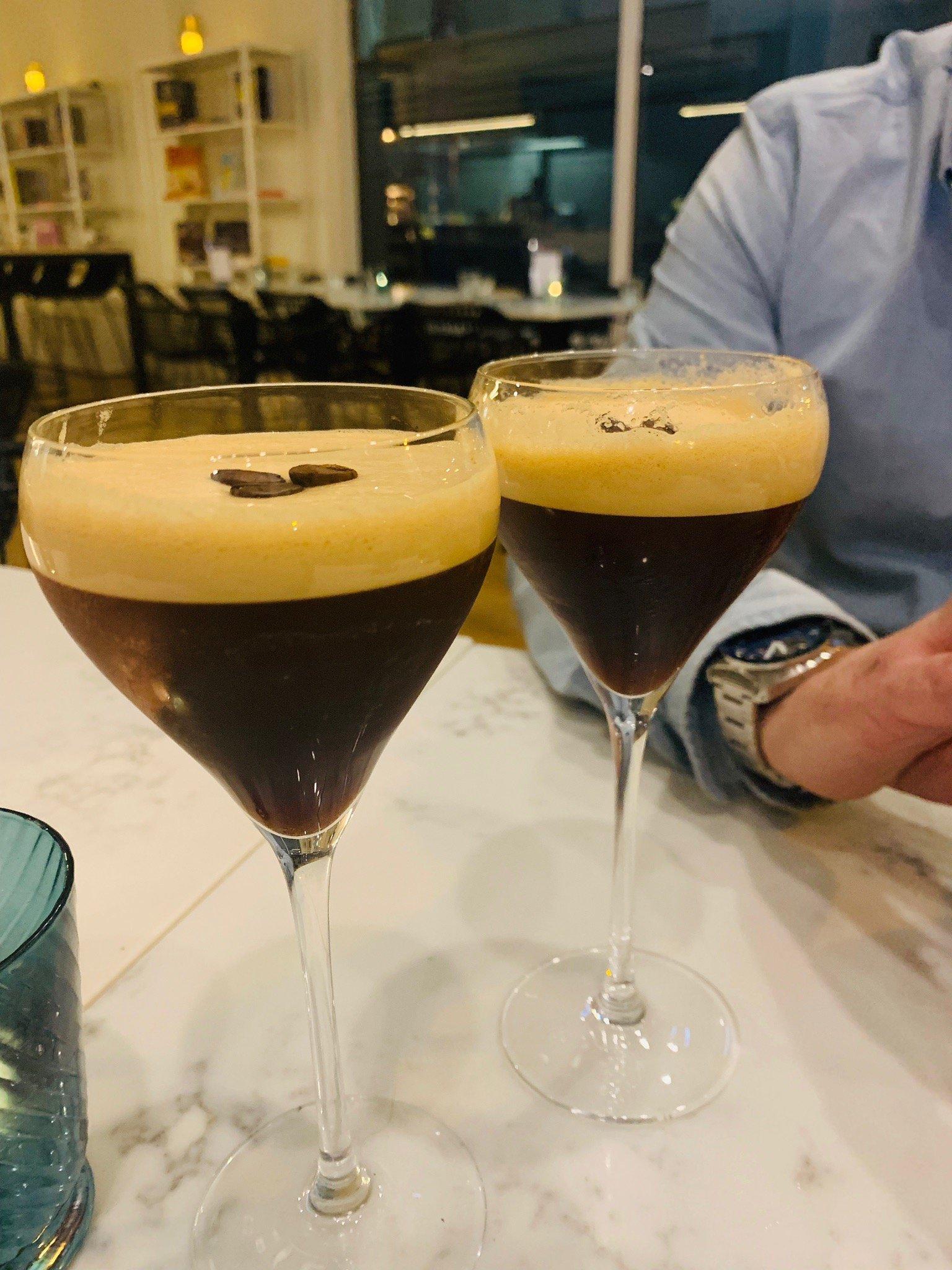 GK Tapas Bar & Restaurant