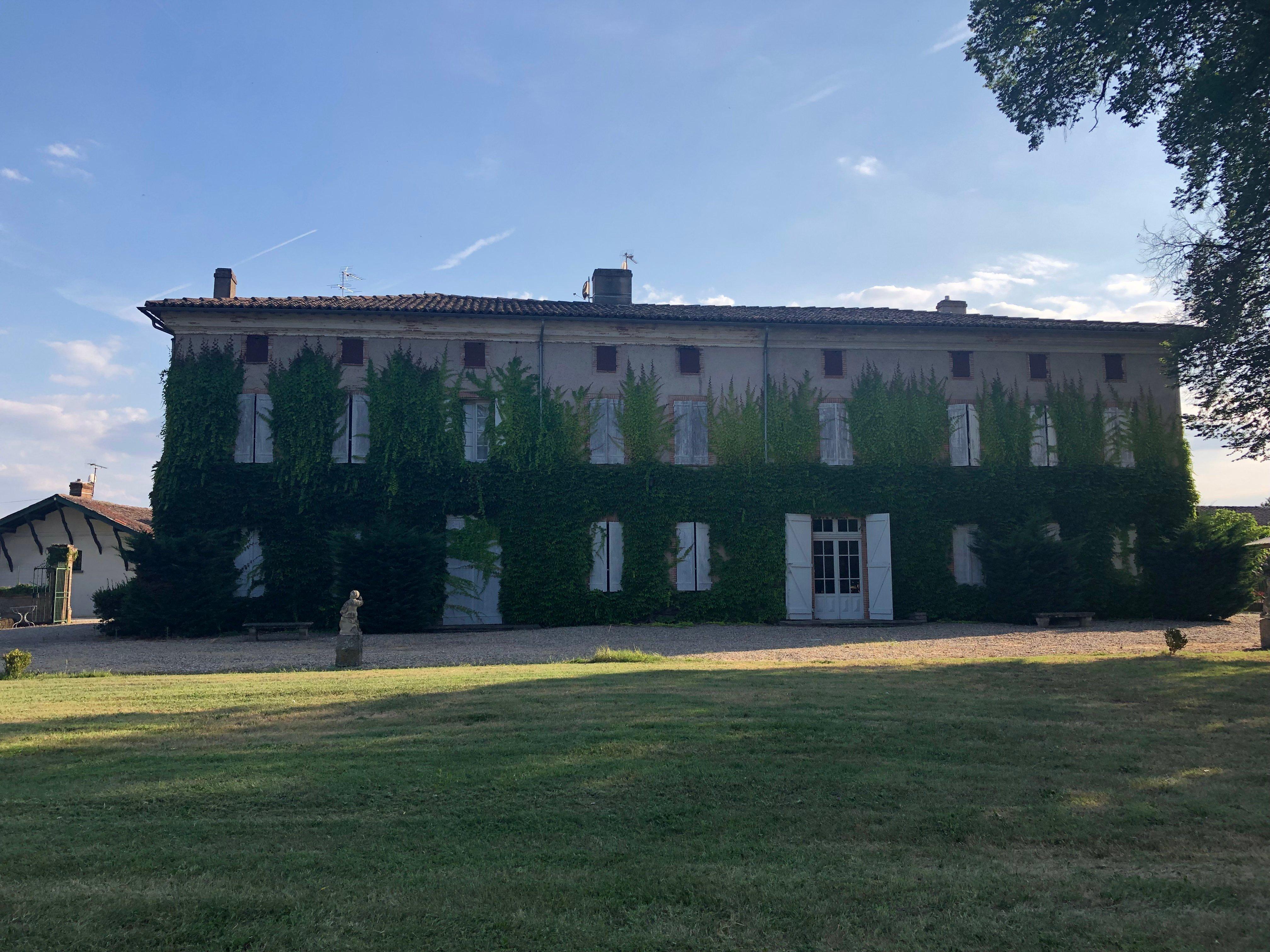 Chambres d'Hotes de Pharamond