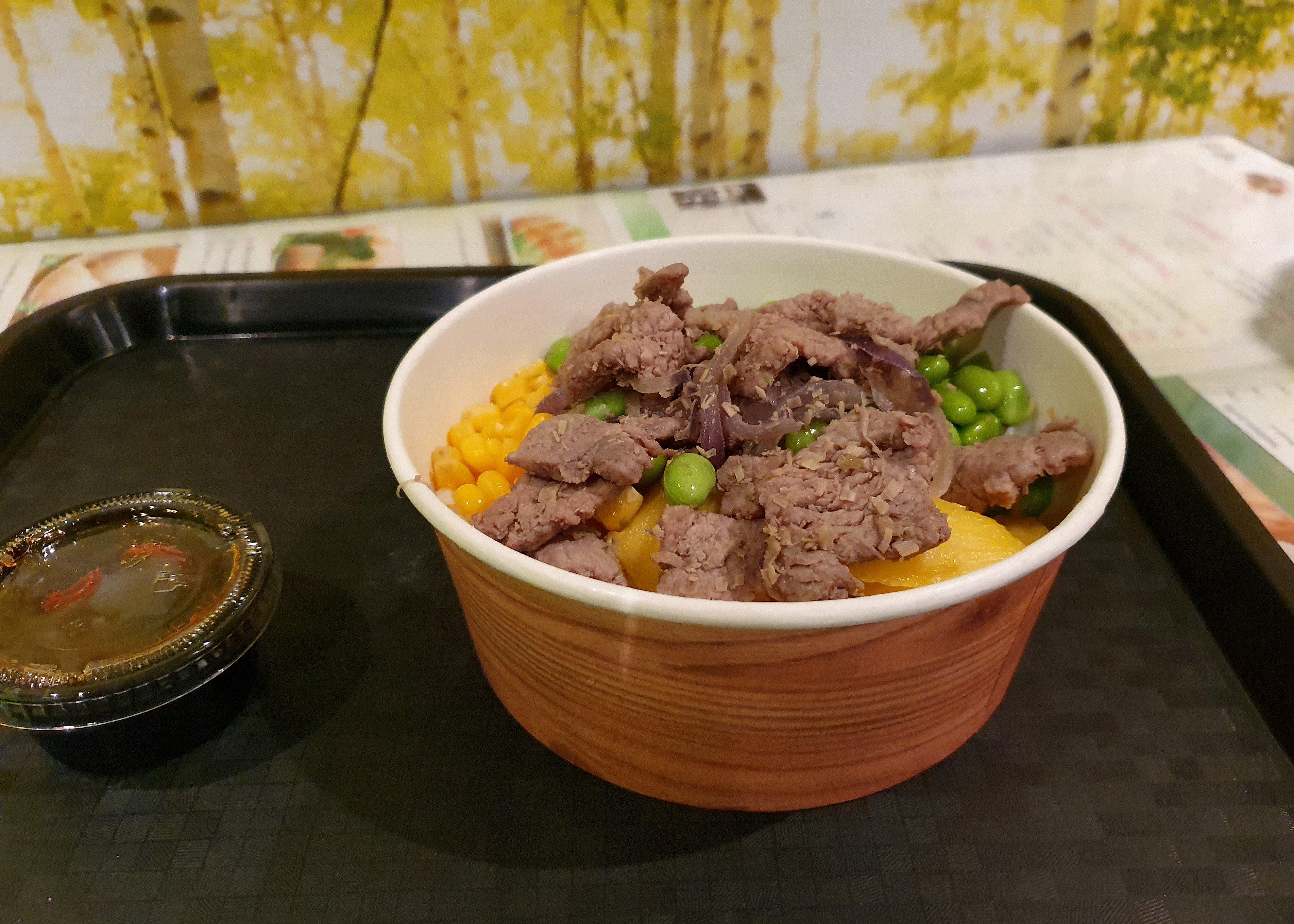 Pho & Poke House by Pandasia