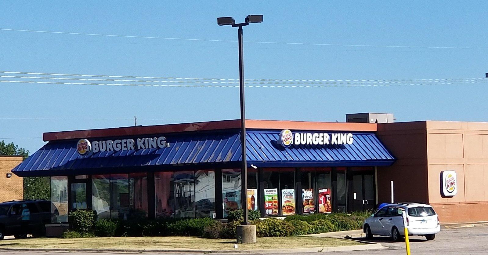 Burger King