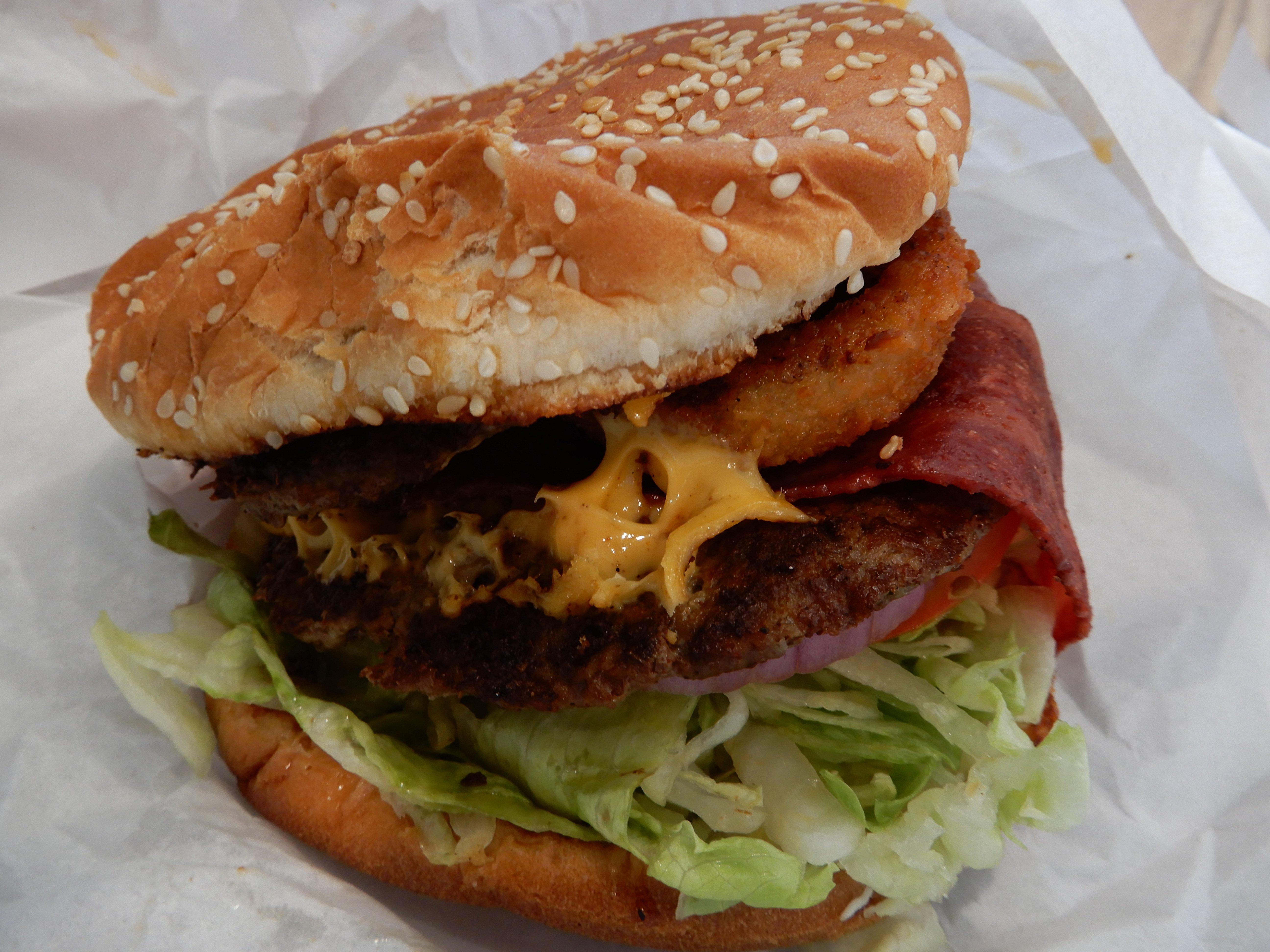 Photo by SeminarTrekker