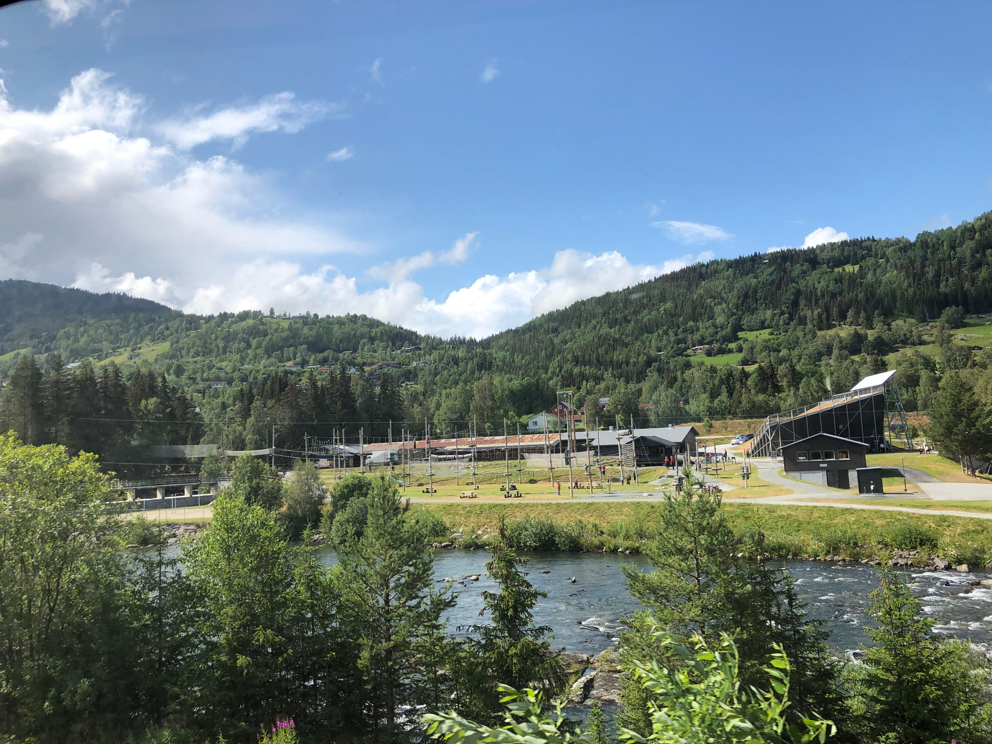 Al Folkepark & ferieland