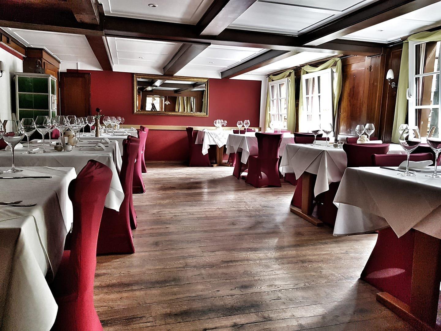 Catia's Restaurant Funk