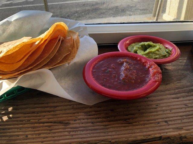 El Tarasco Restaurant