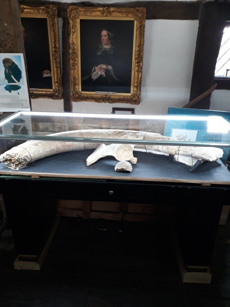 Milton Regis Court Hall