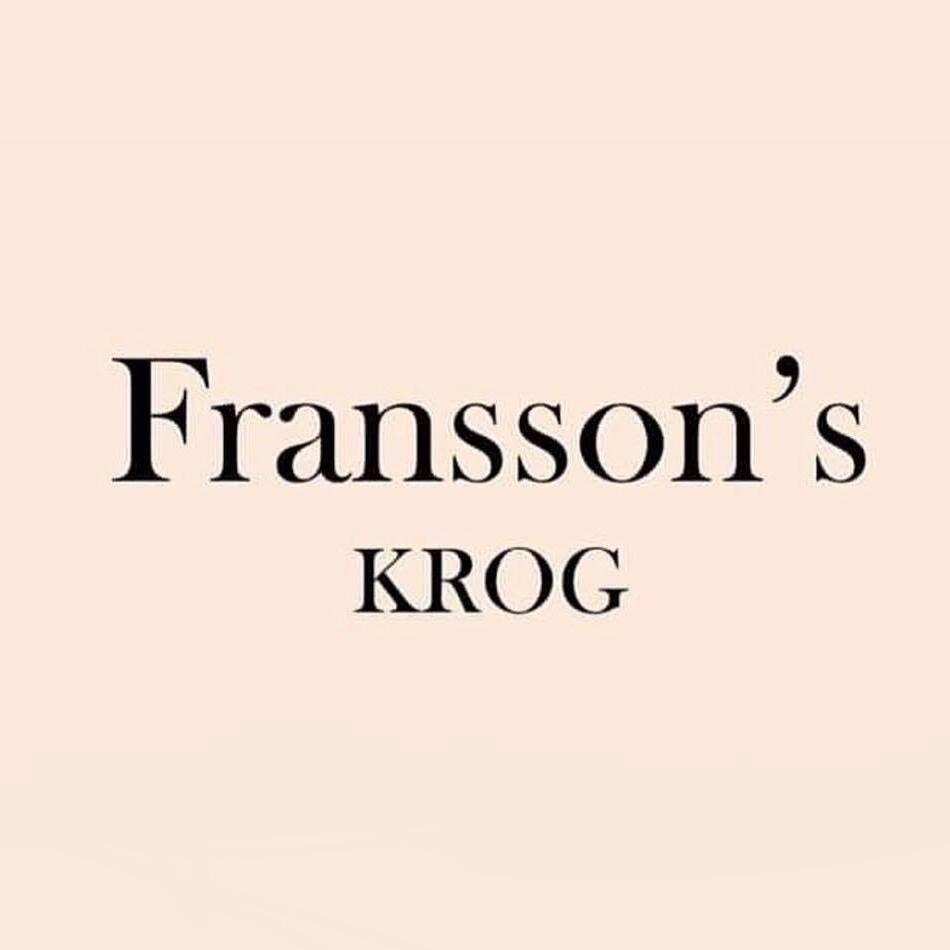 Fransson´s Krog