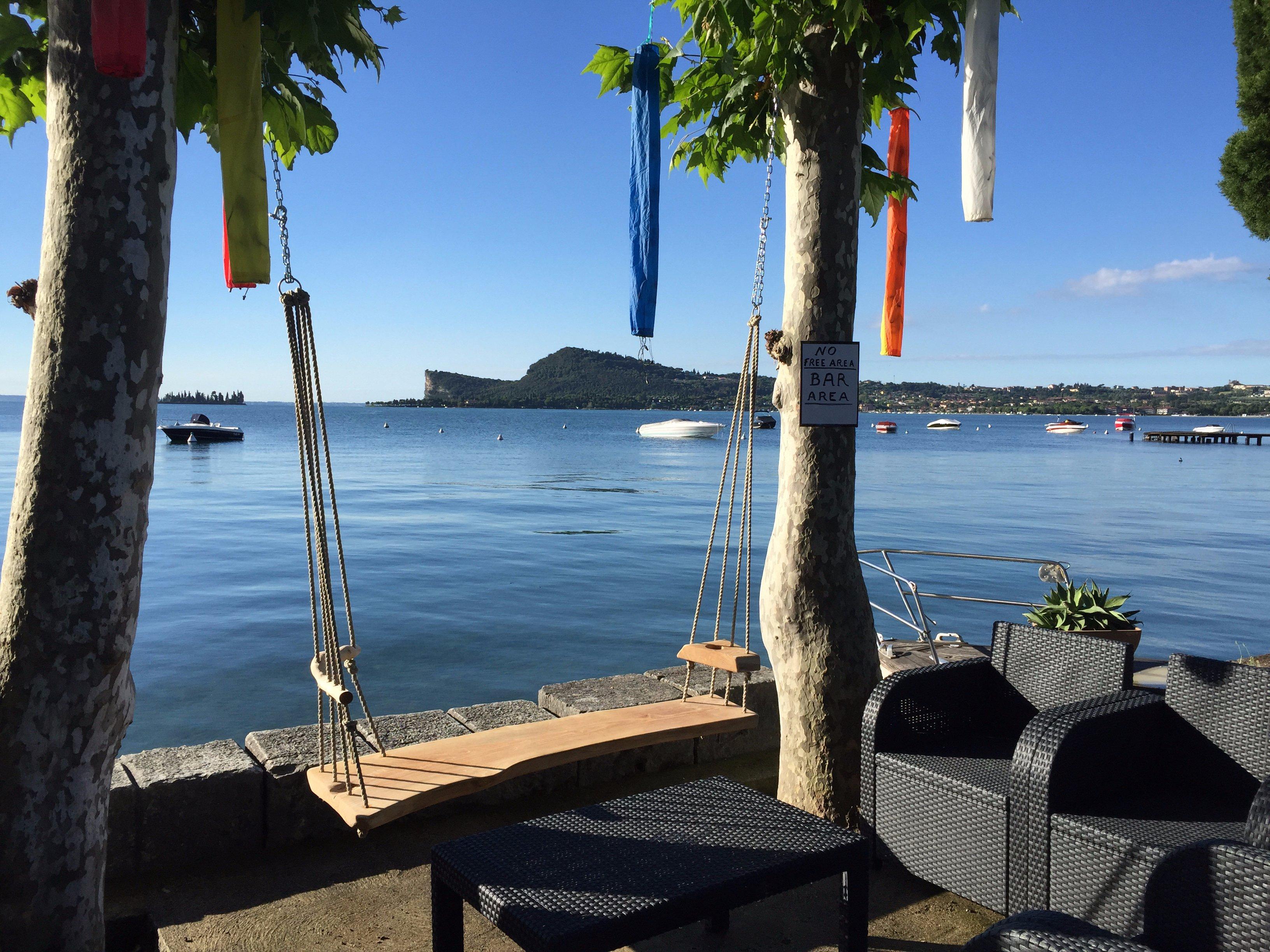 Camping Ideal Molino