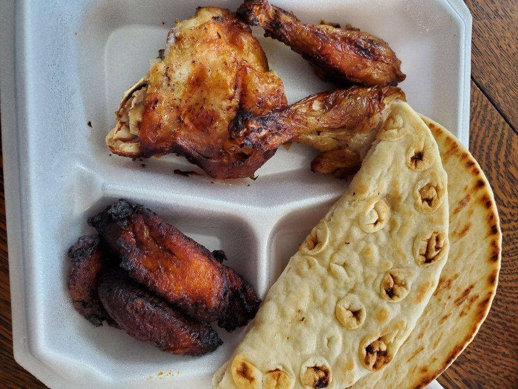 Chick-N-Bones