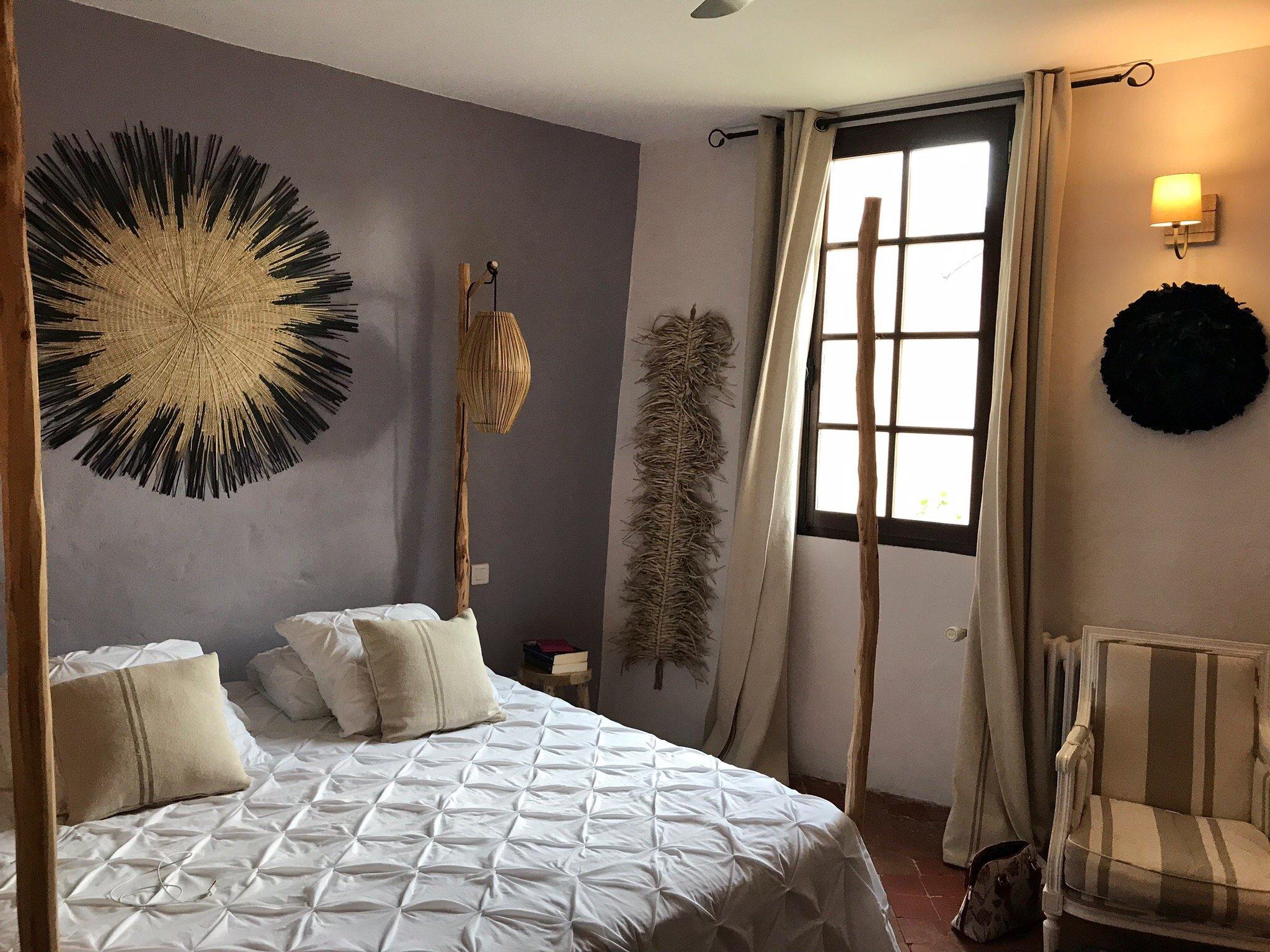 Le Temps Suspendu Provence