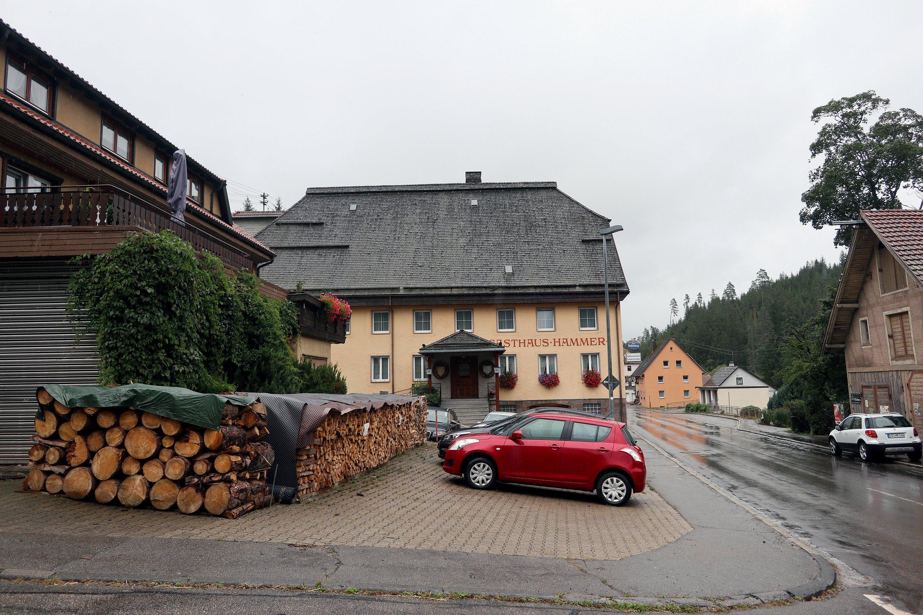 Gasthaus Zum Hammer