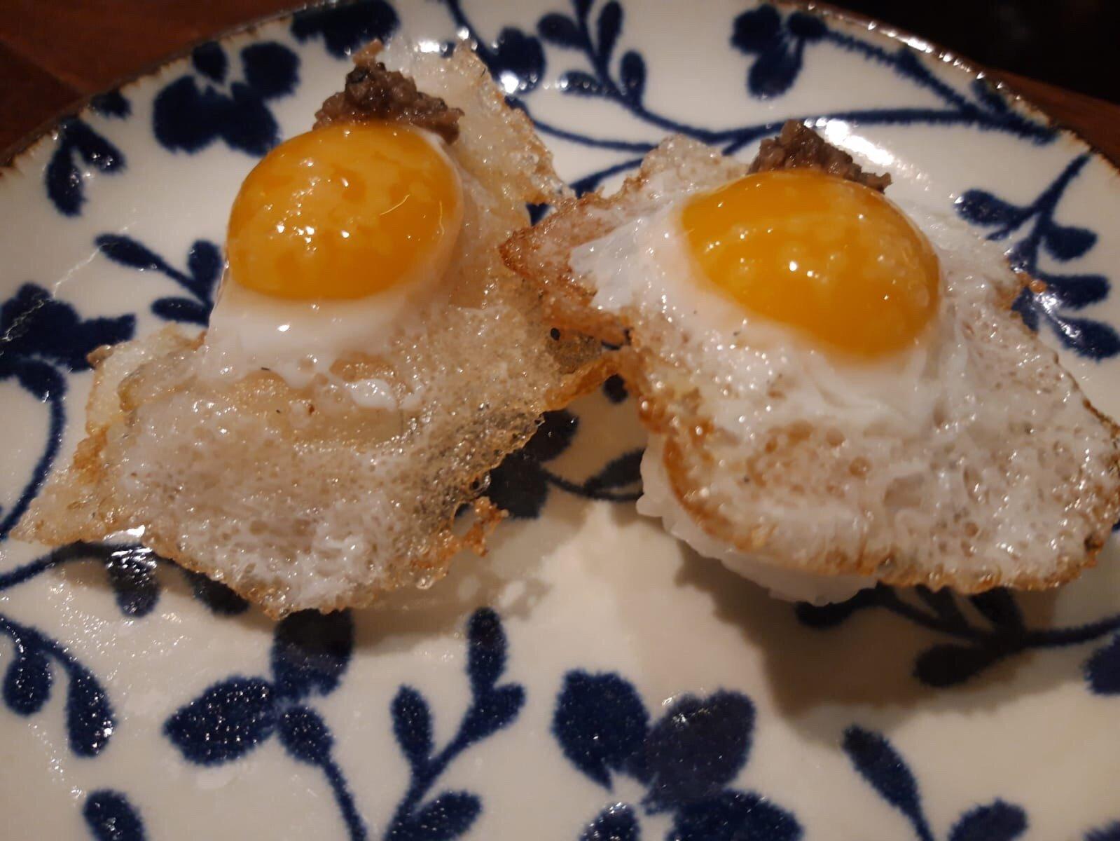 Wabi-Sabi Taberna Japonesa