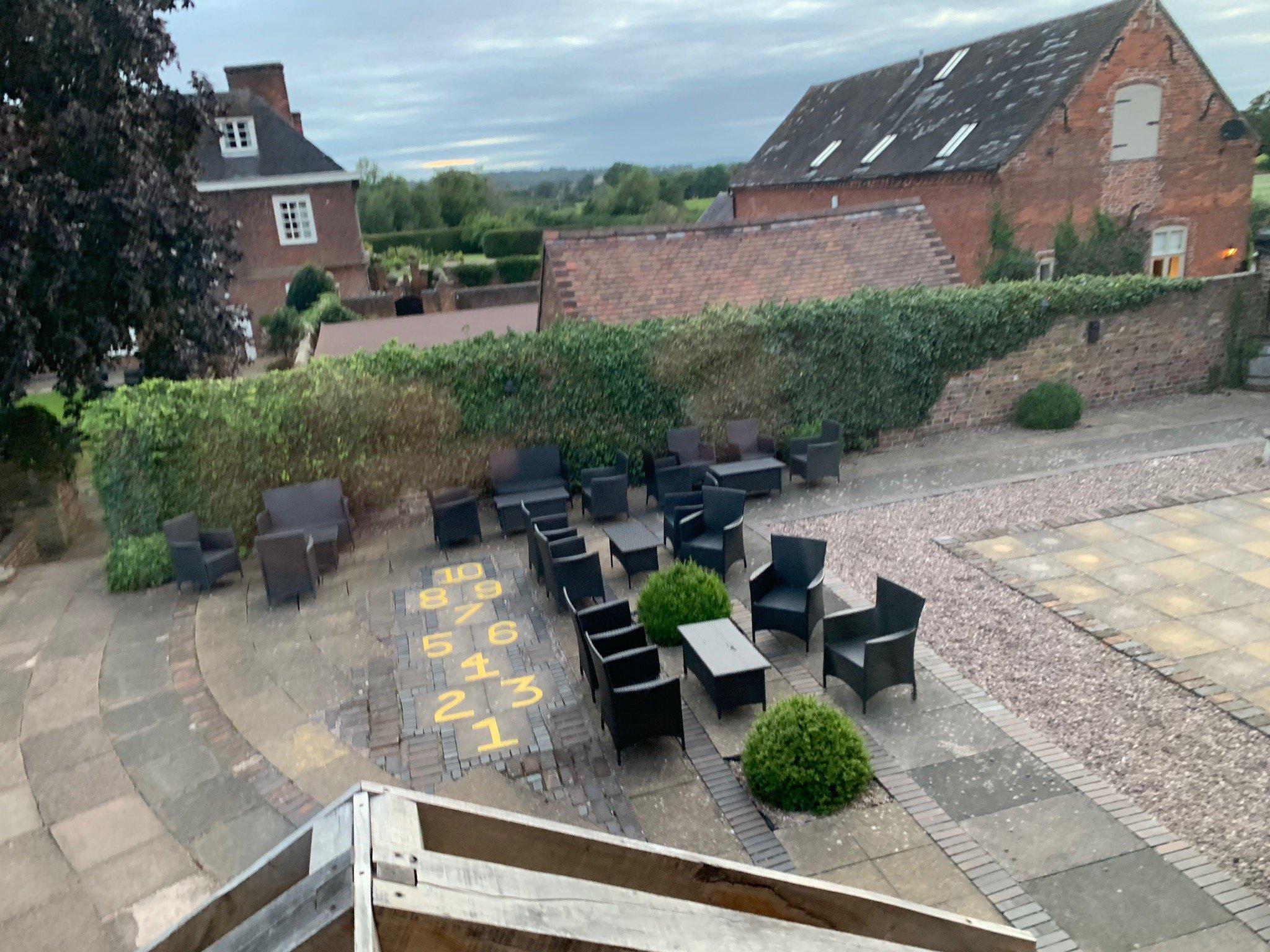 Blakelands Country House