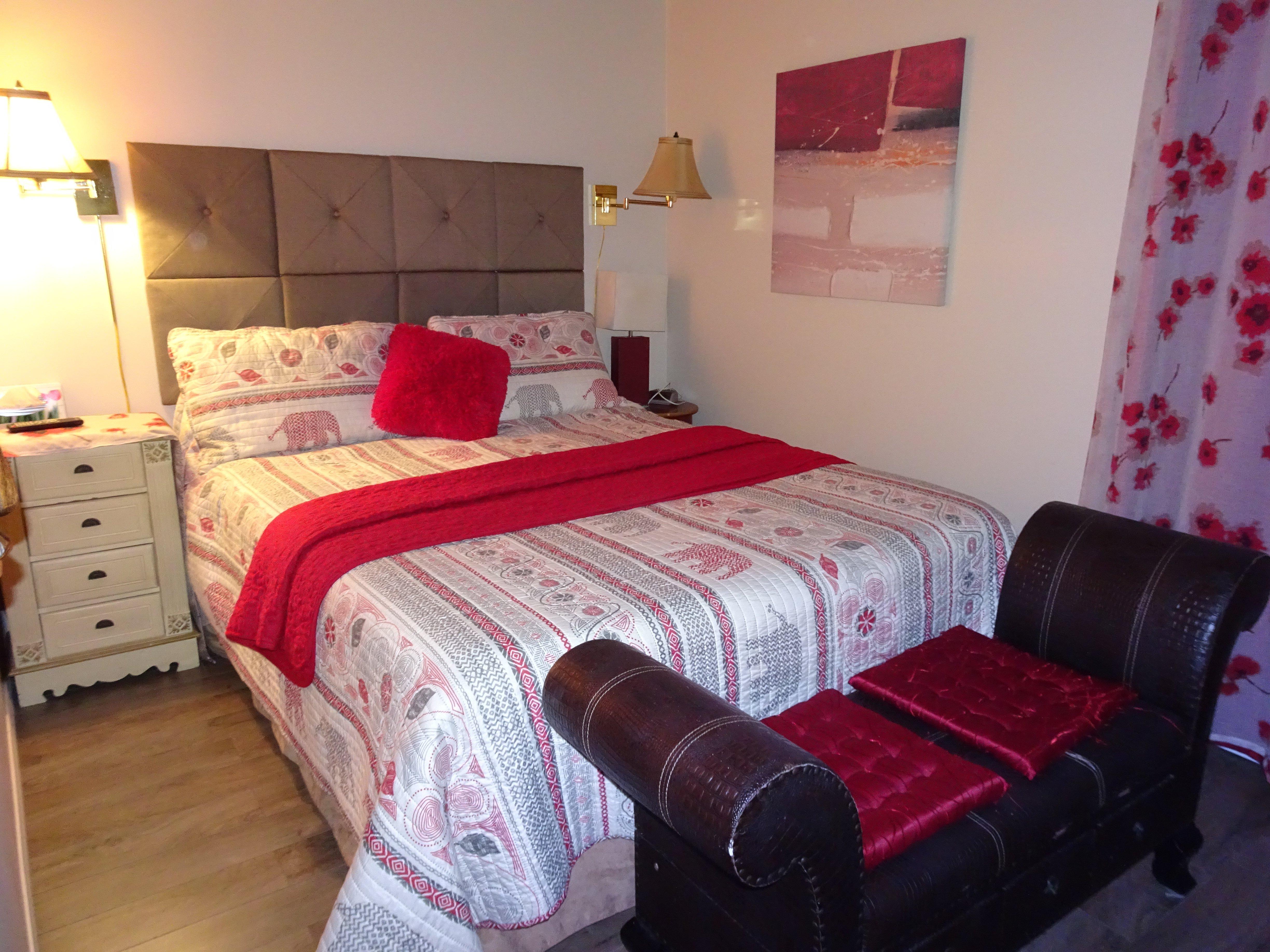 Au Gite Chez Francoise