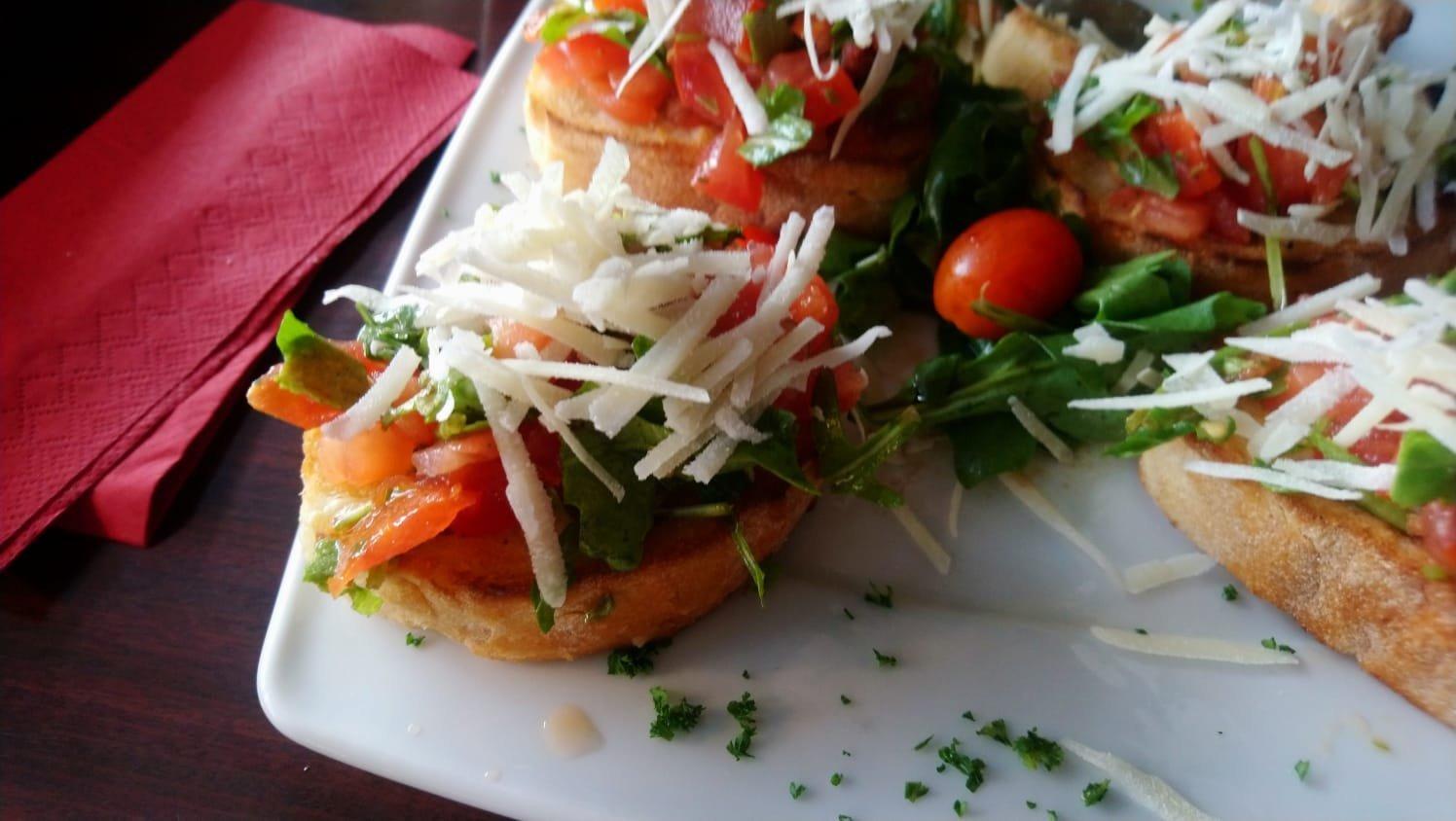 Pizza La Vita Cuxhaven