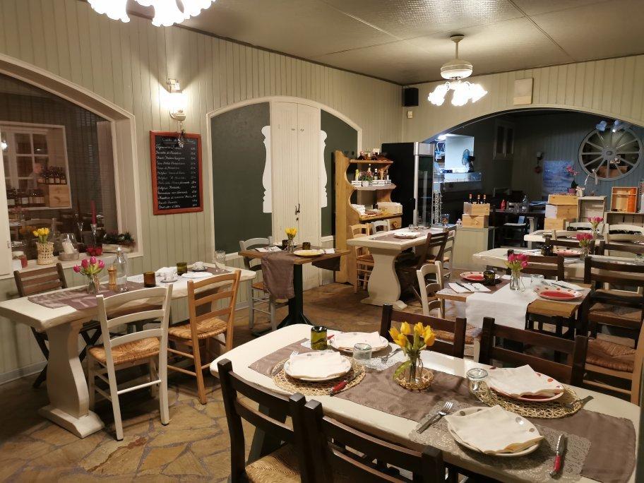 Bisteccheria Pizzeria Napoli & Pepe