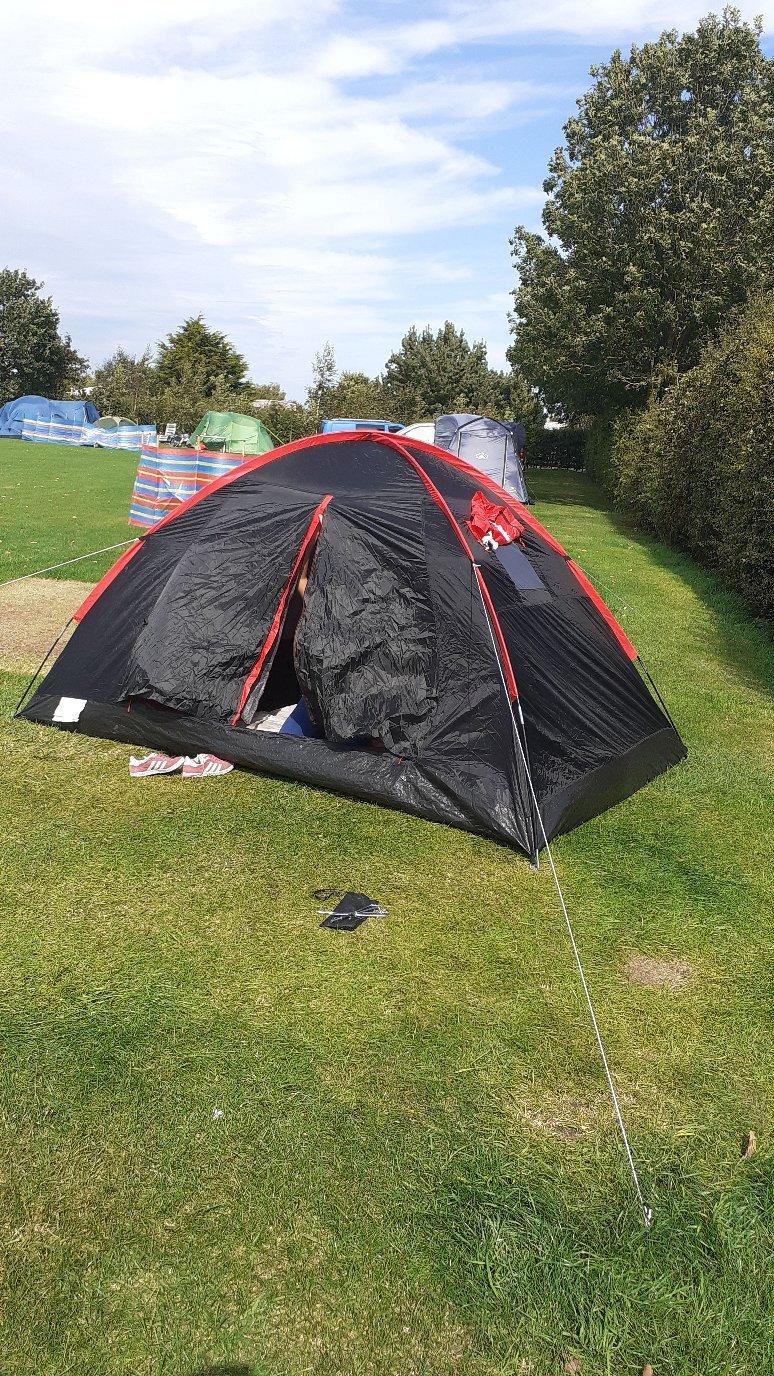 Waterside Leisure Park