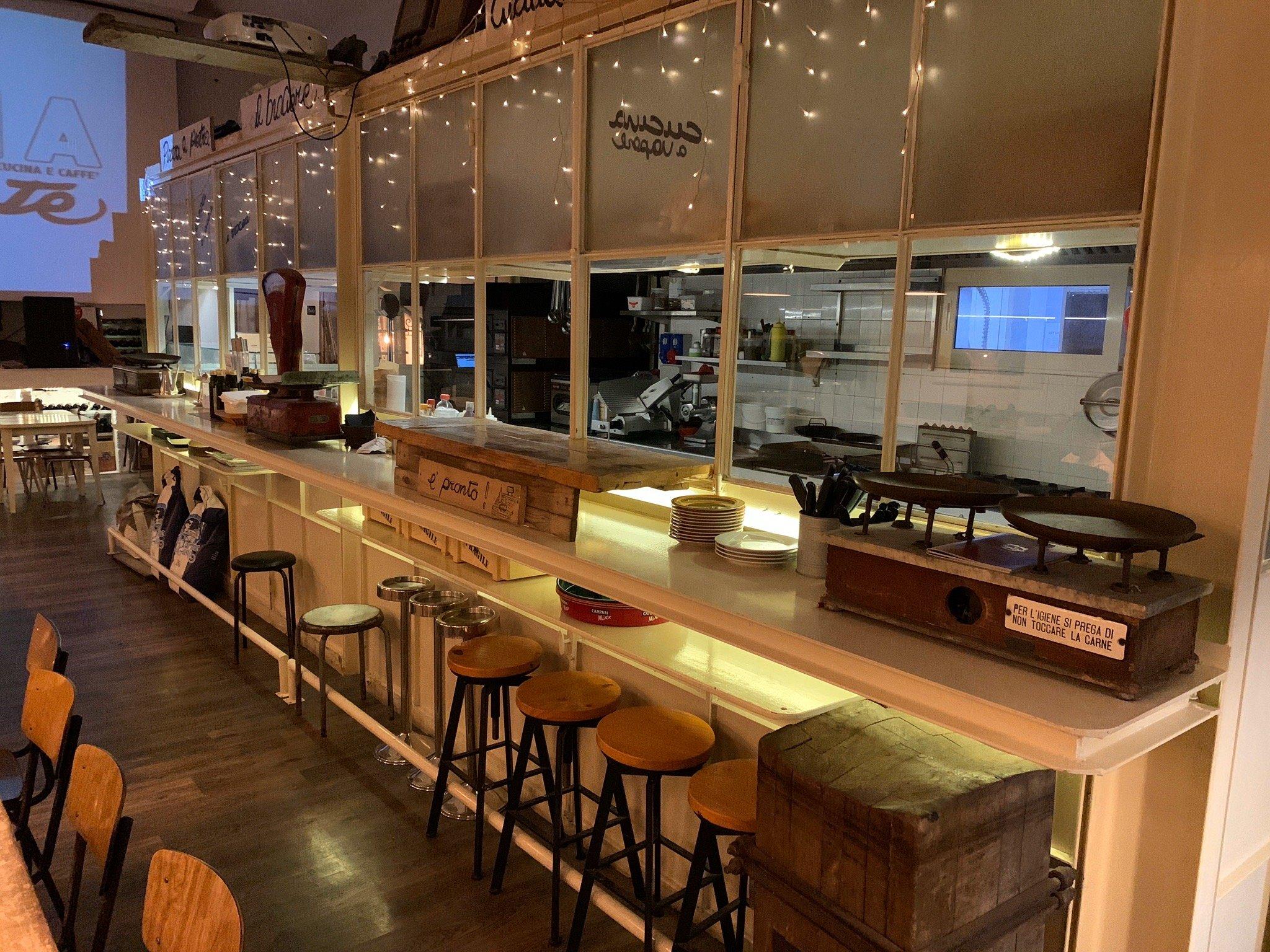 Cinema Teatro Trieste