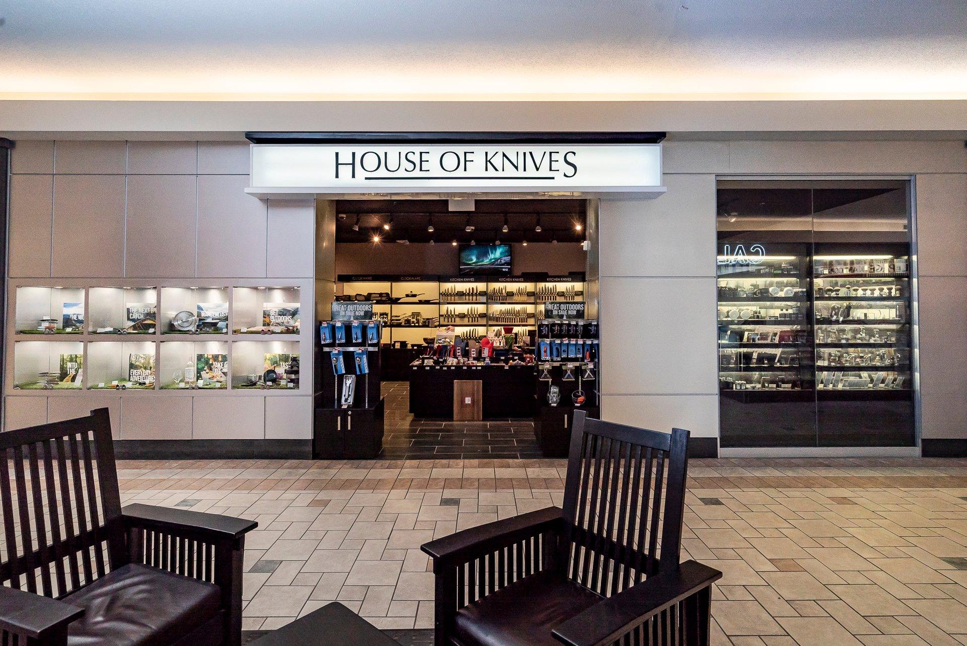 House of Knives