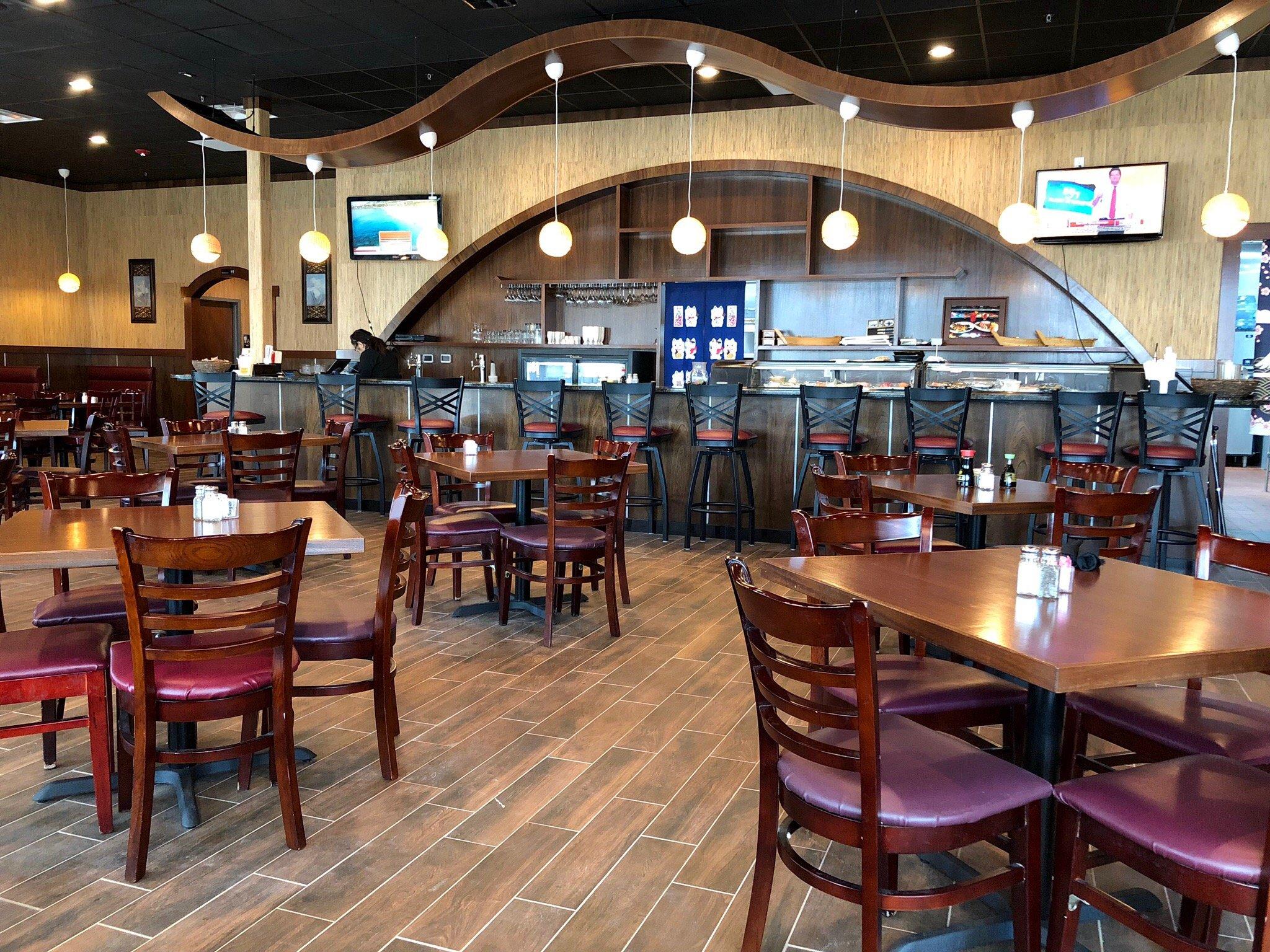 Fulins Asian Cuisine