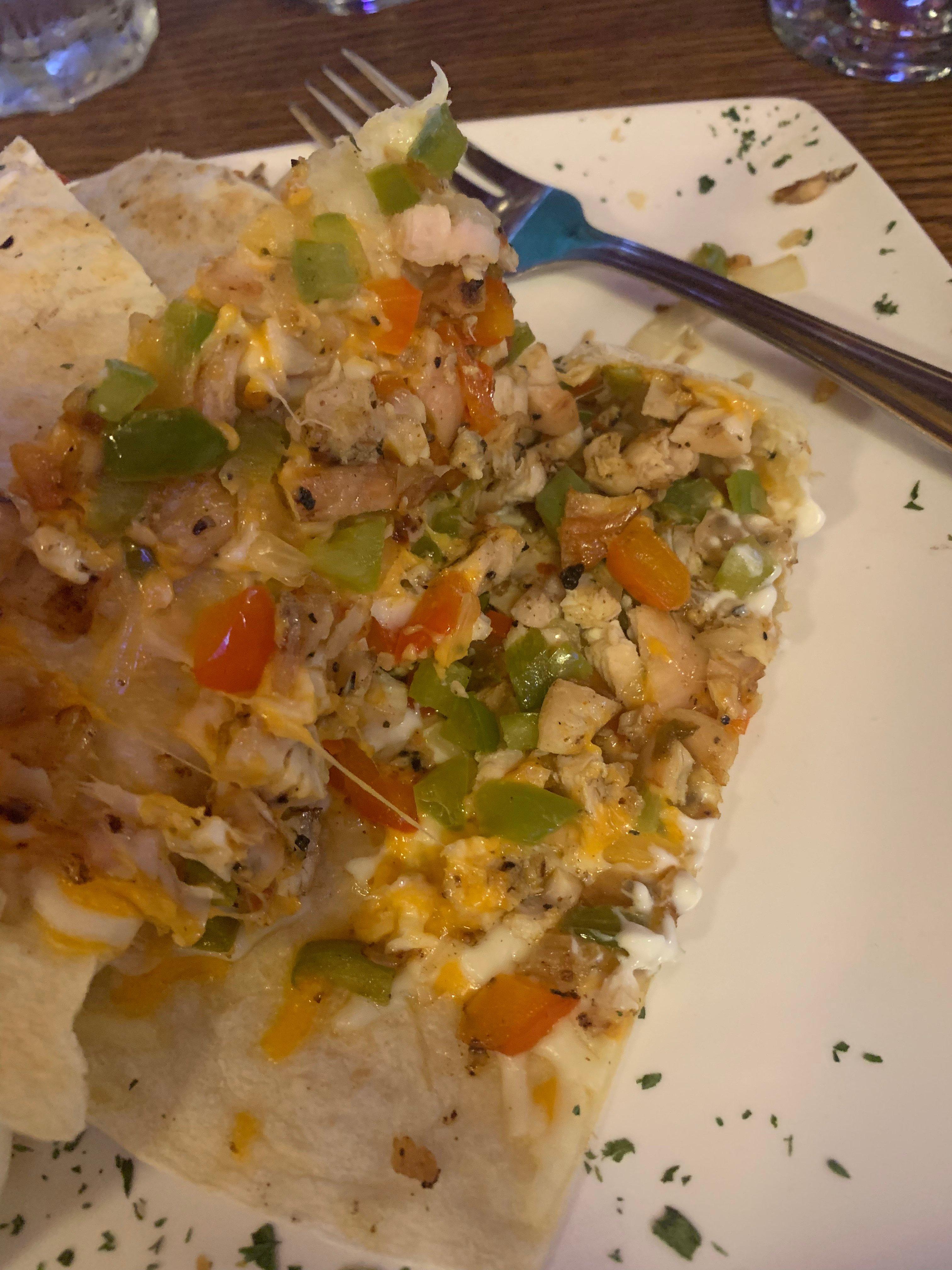 The Earl of Whitchurch Pub