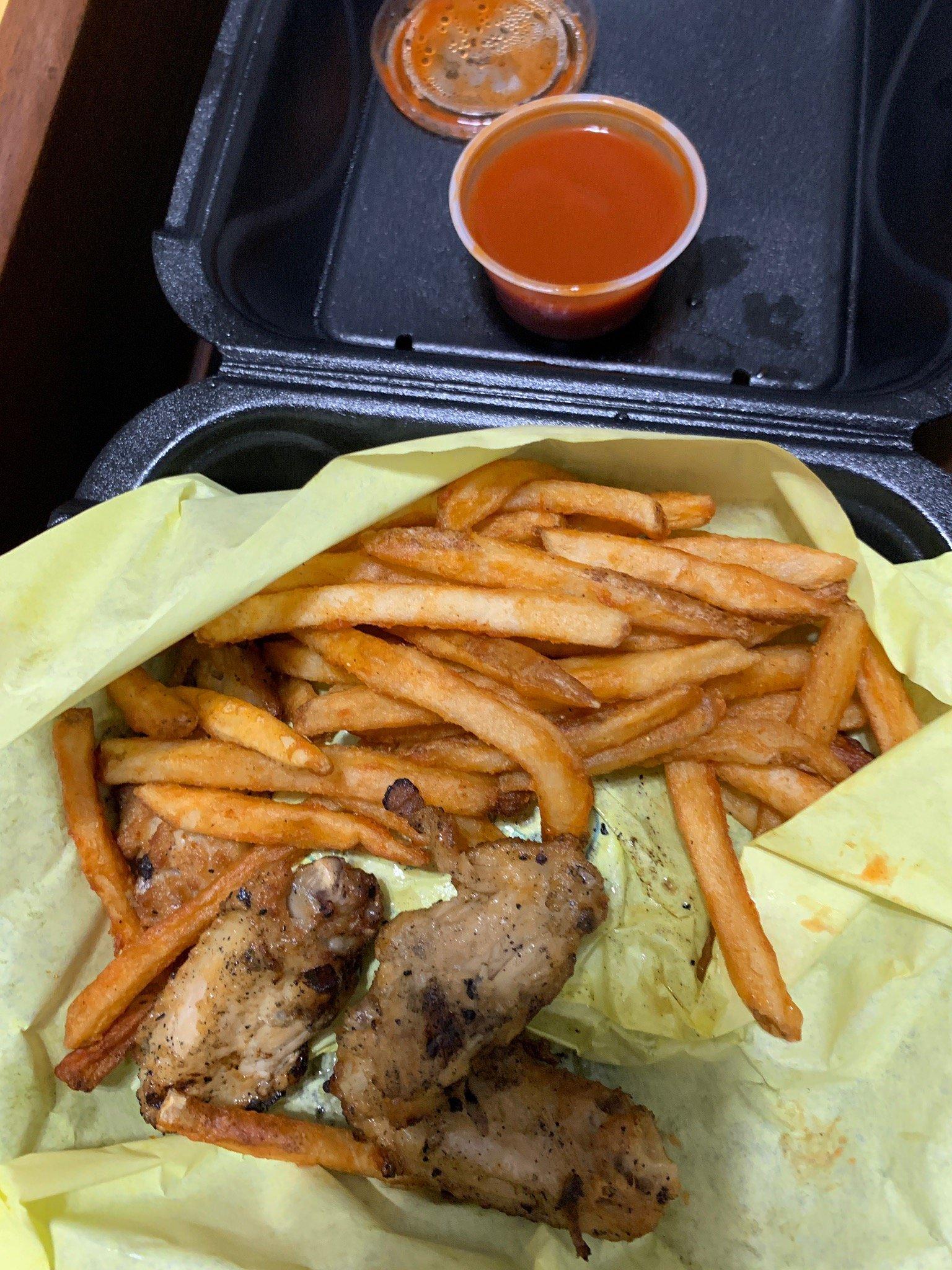 Photo by shaneekamouton