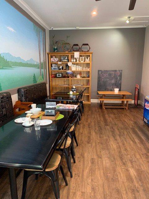 Poowong Cafe & Takeaway