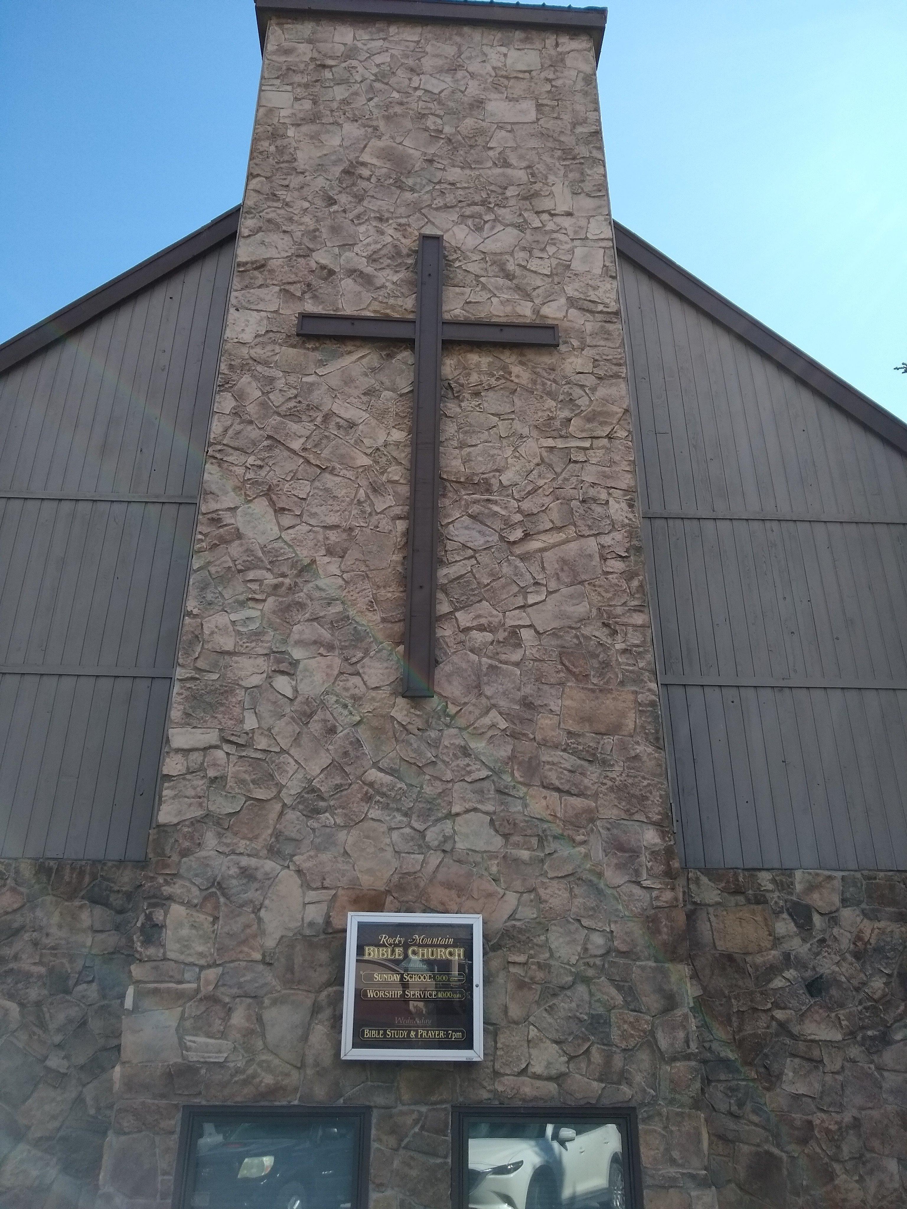 Rocky Mountain Bible Church