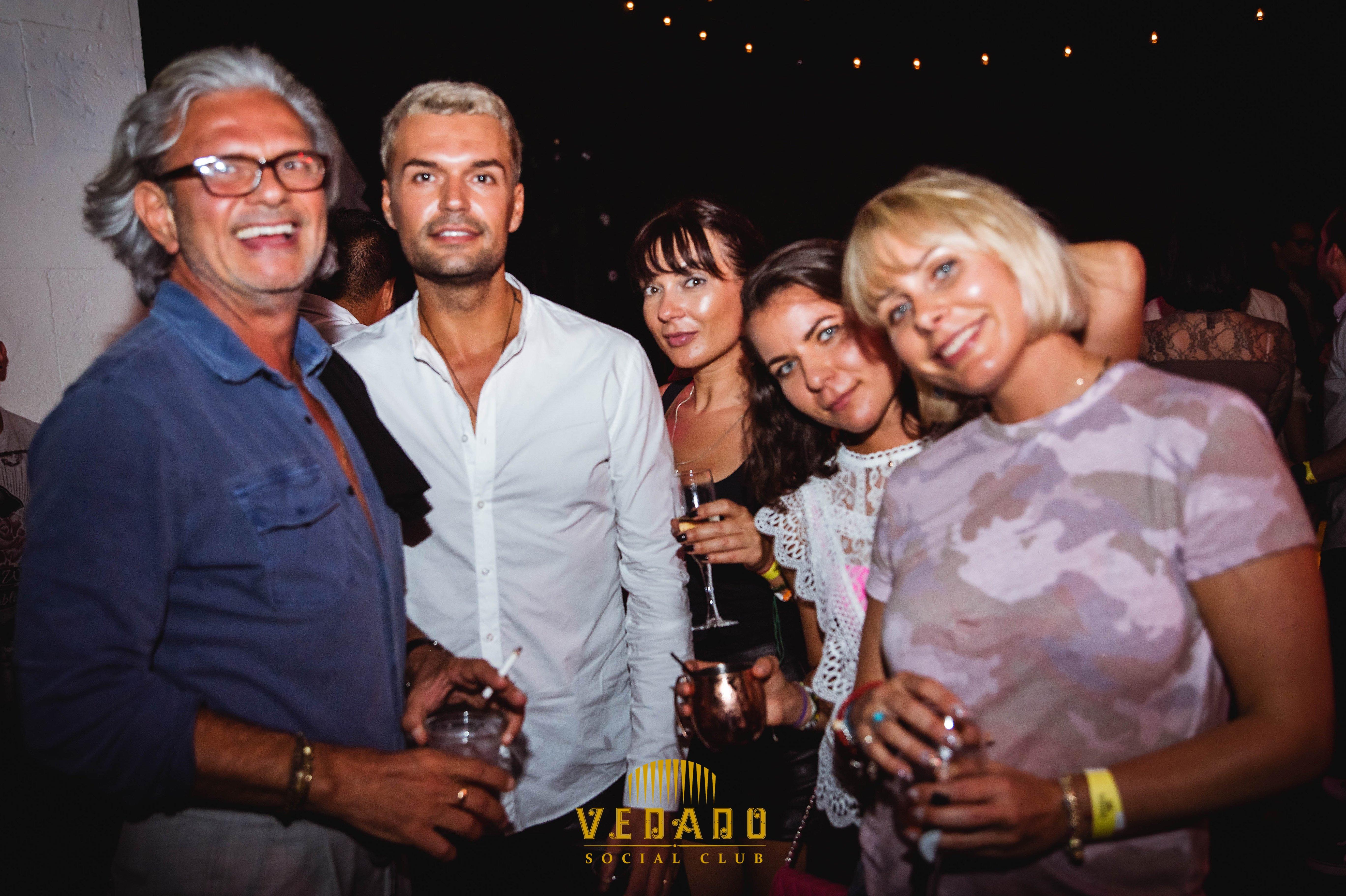 Vedado Social Club